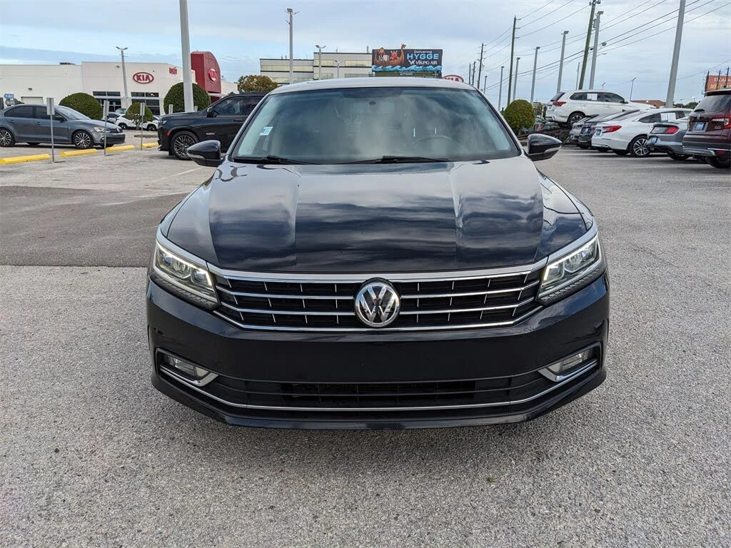 VW Passat  !2.0T SE FWD!* АвтоКредит* Цена до БГ*  - изображение 9