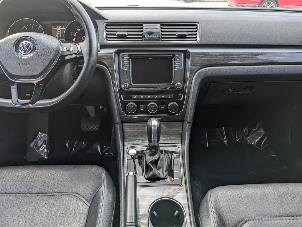 VW Passat  !2.0T SE FWD!* ����������* ���� �� ��*  | Mobile.bg � ����������� 12