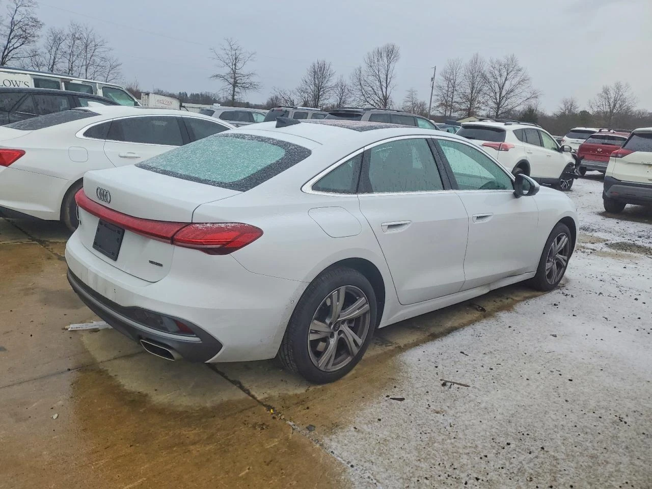 Audi A5 PREMIUM PLUS | Mobile.bg � ����������� 3