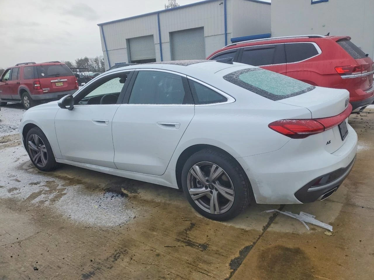 Audi A5 PREMIUM PLUS | Mobile.bg � ����������� 2