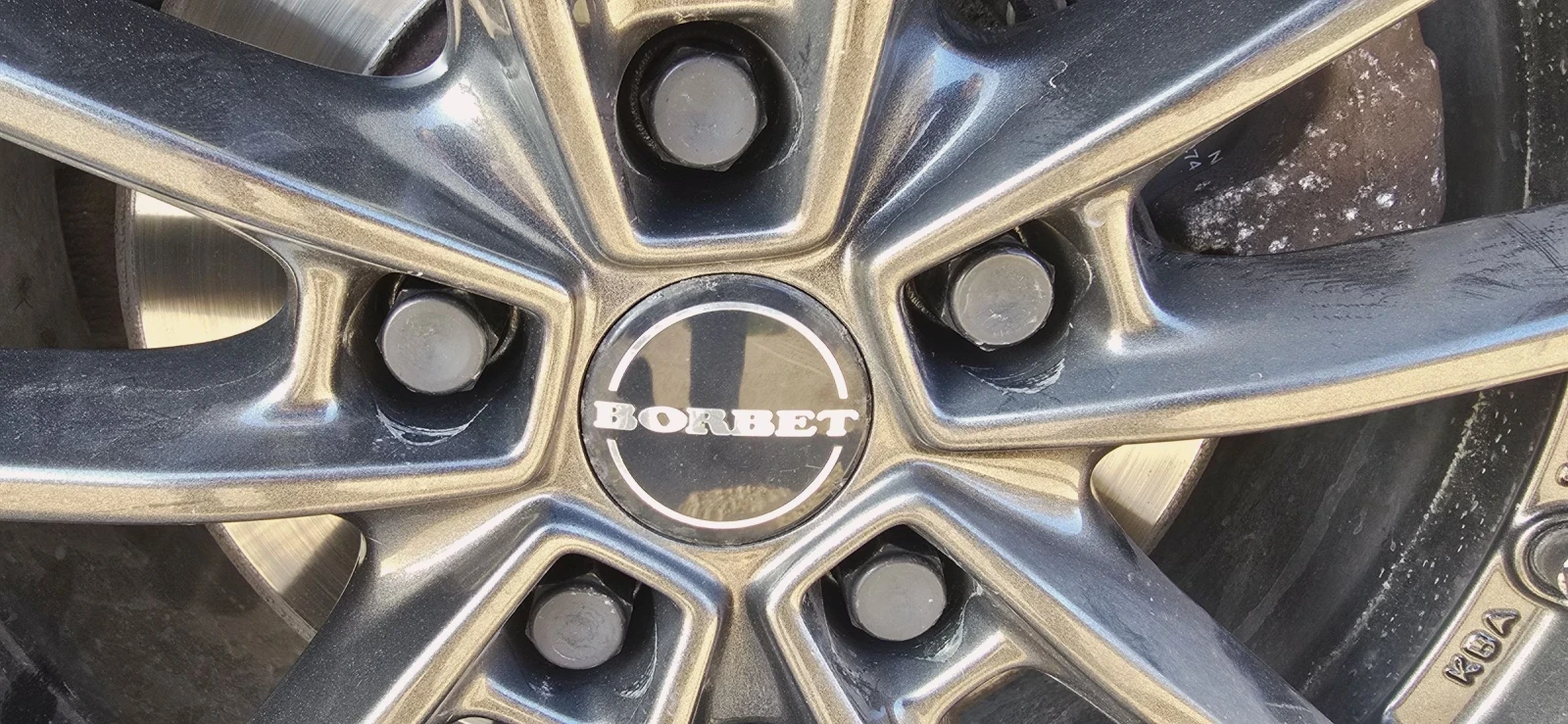 Toyota Avensis, снимка 11 - Автомобили и джипове - 53743611