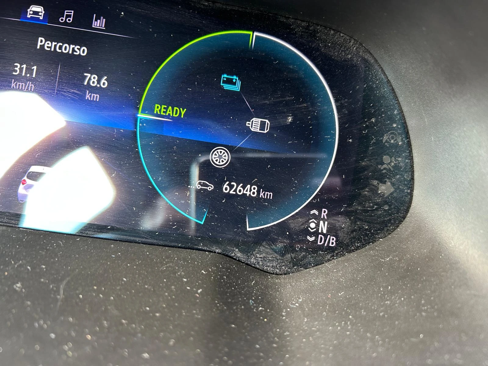 Renault Zoe Electric - Automatic | Mobile.bg � ����������� 9