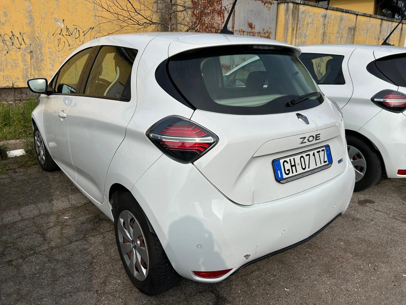 Renault Zoe Electric - Automatic | Mobile.bg � ����������� 3