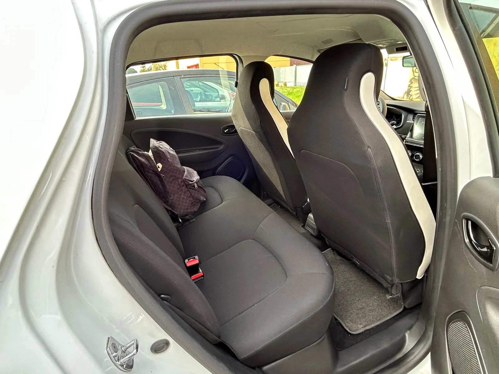 Renault Zoe Electric - Automatic | Mobile.bg � ����������� 12