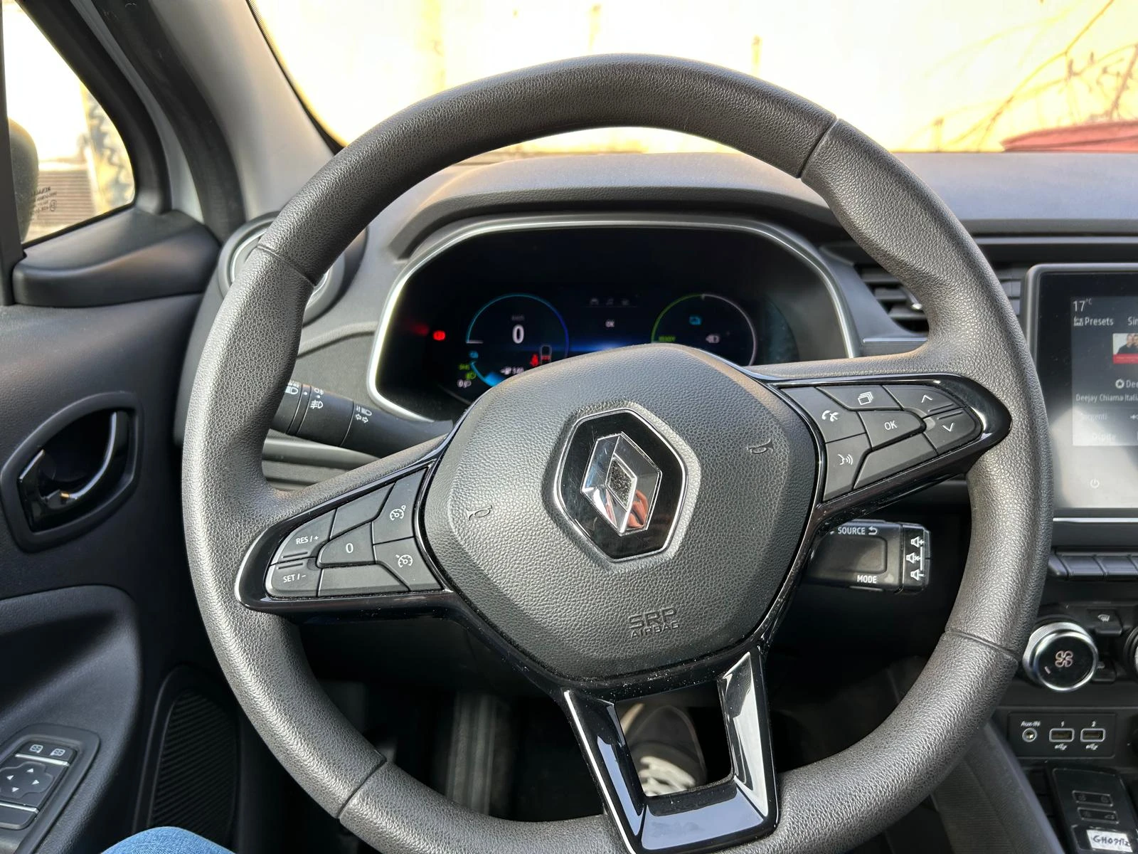 Renault Zoe Electric - Automatic | Mobile.bg � ����������� 13