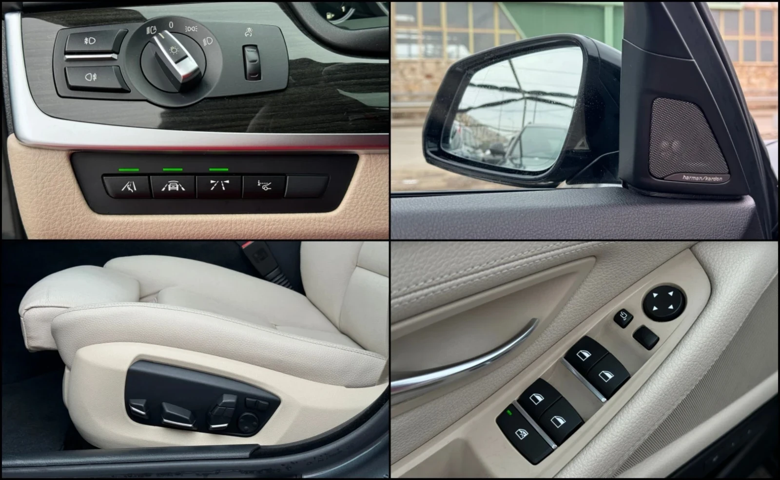 BMW 530, снимка 8 - Автомобили и джипове - 54061218