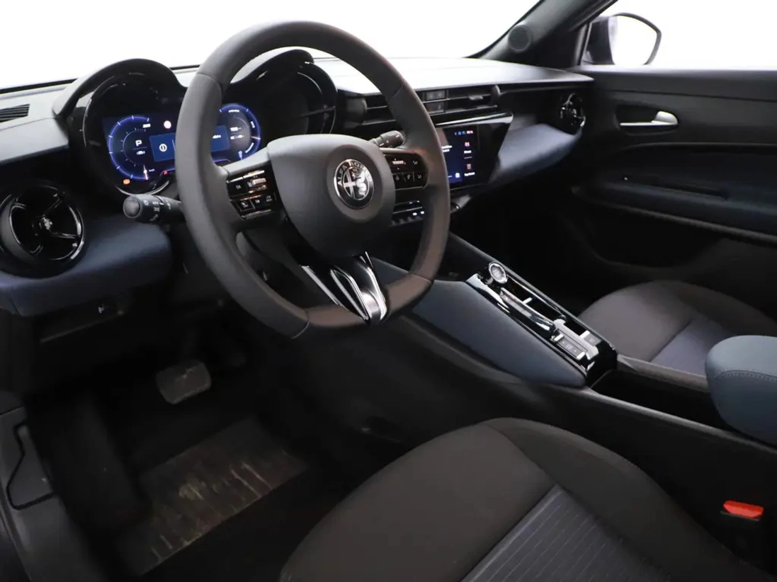 Alfa Romeo Junior | Mobile.bg � ����������� 11