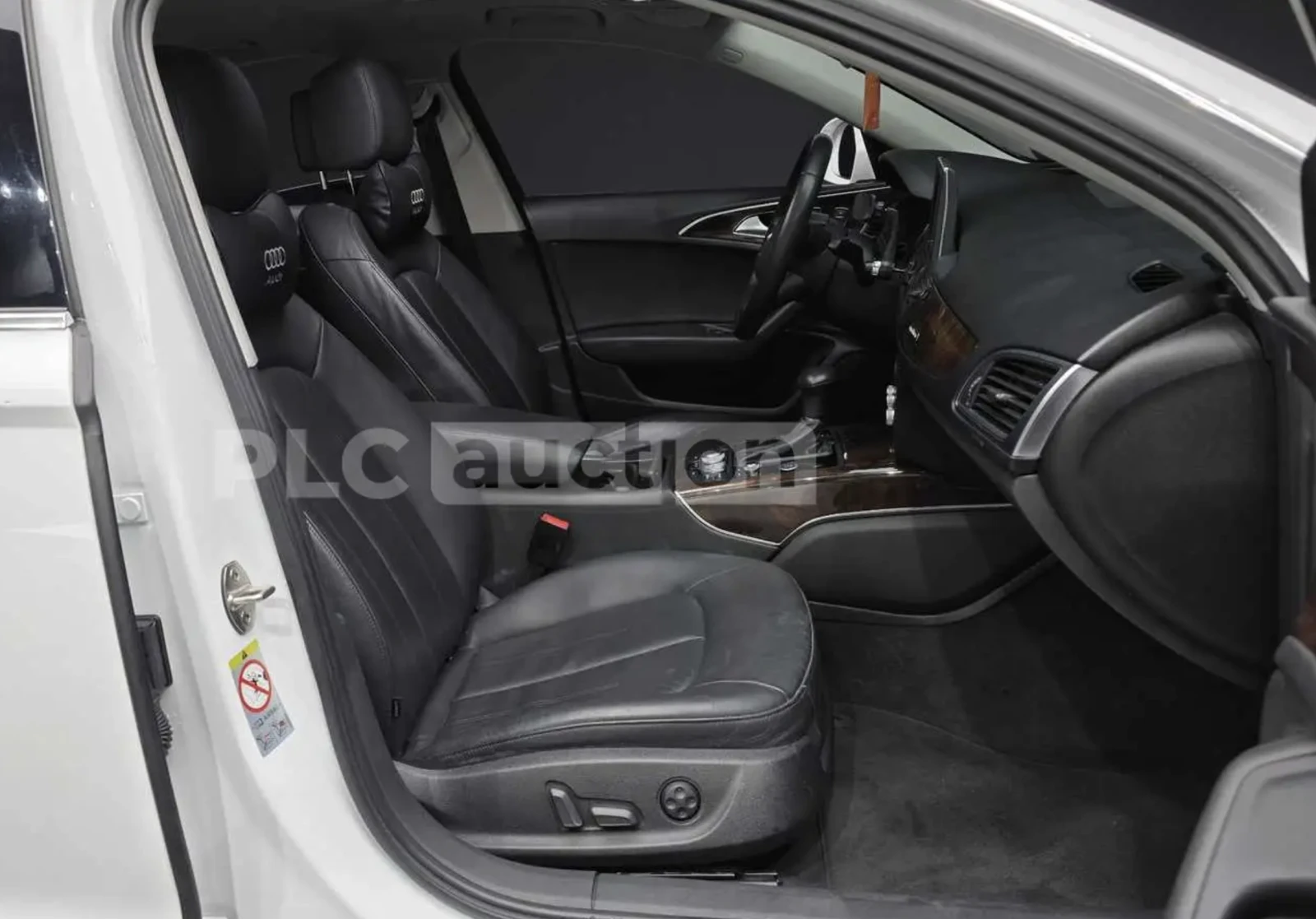 Audi A6 QUATTRO, снимка 10 - Автомобили и джипове - 54139013