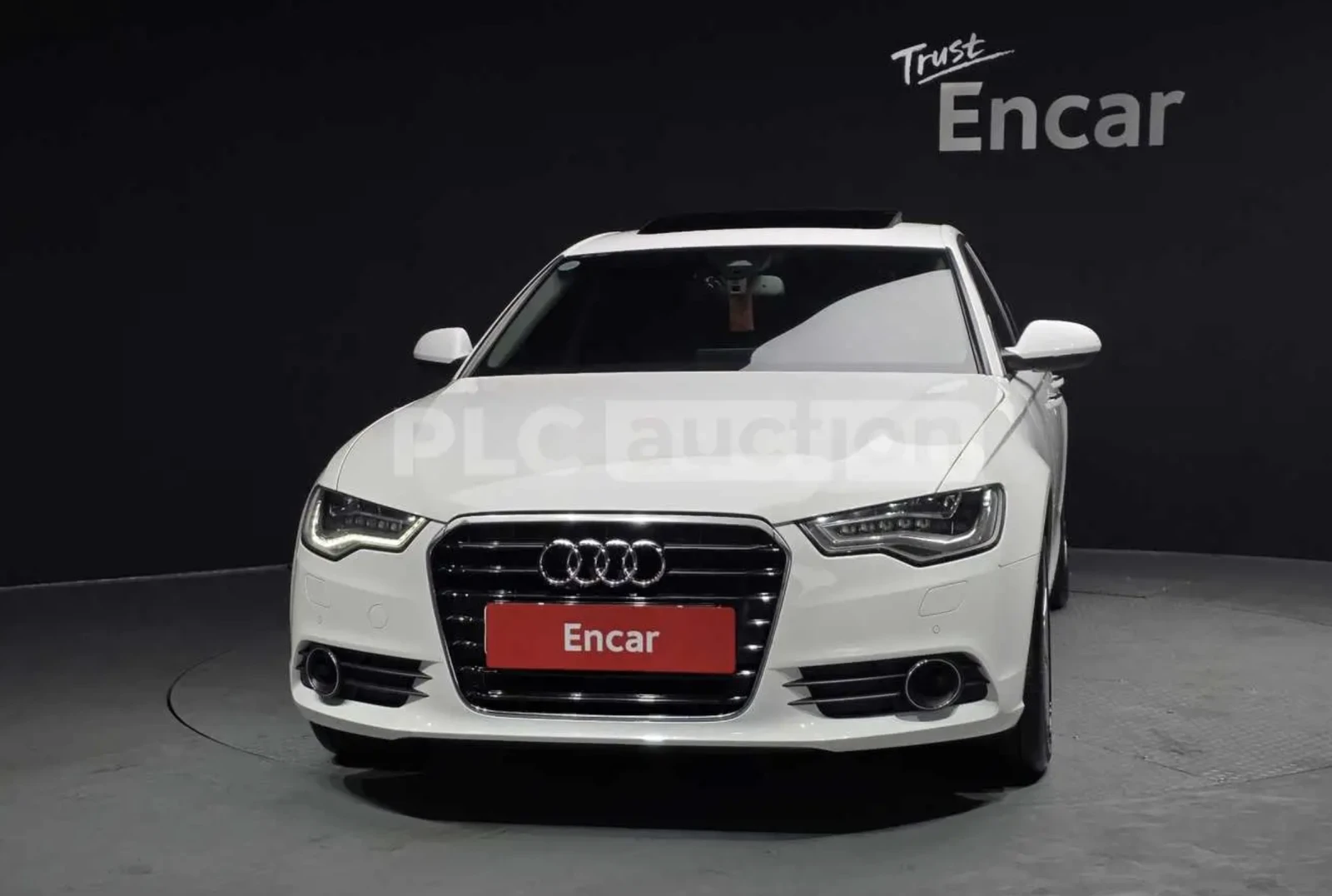 Audi A6 QUATTRO, снимка 3 - Автомобили и джипове - 54139013