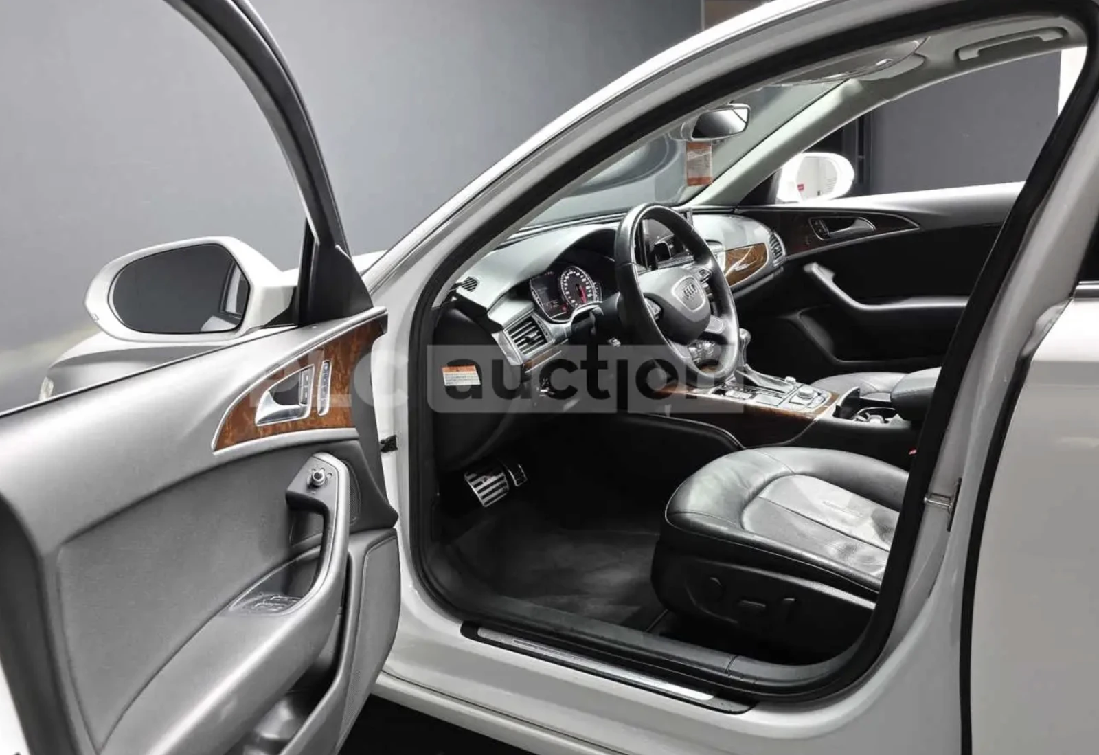 Audi A6 QUATTRO, снимка 9 - Автомобили и джипове - 54139013