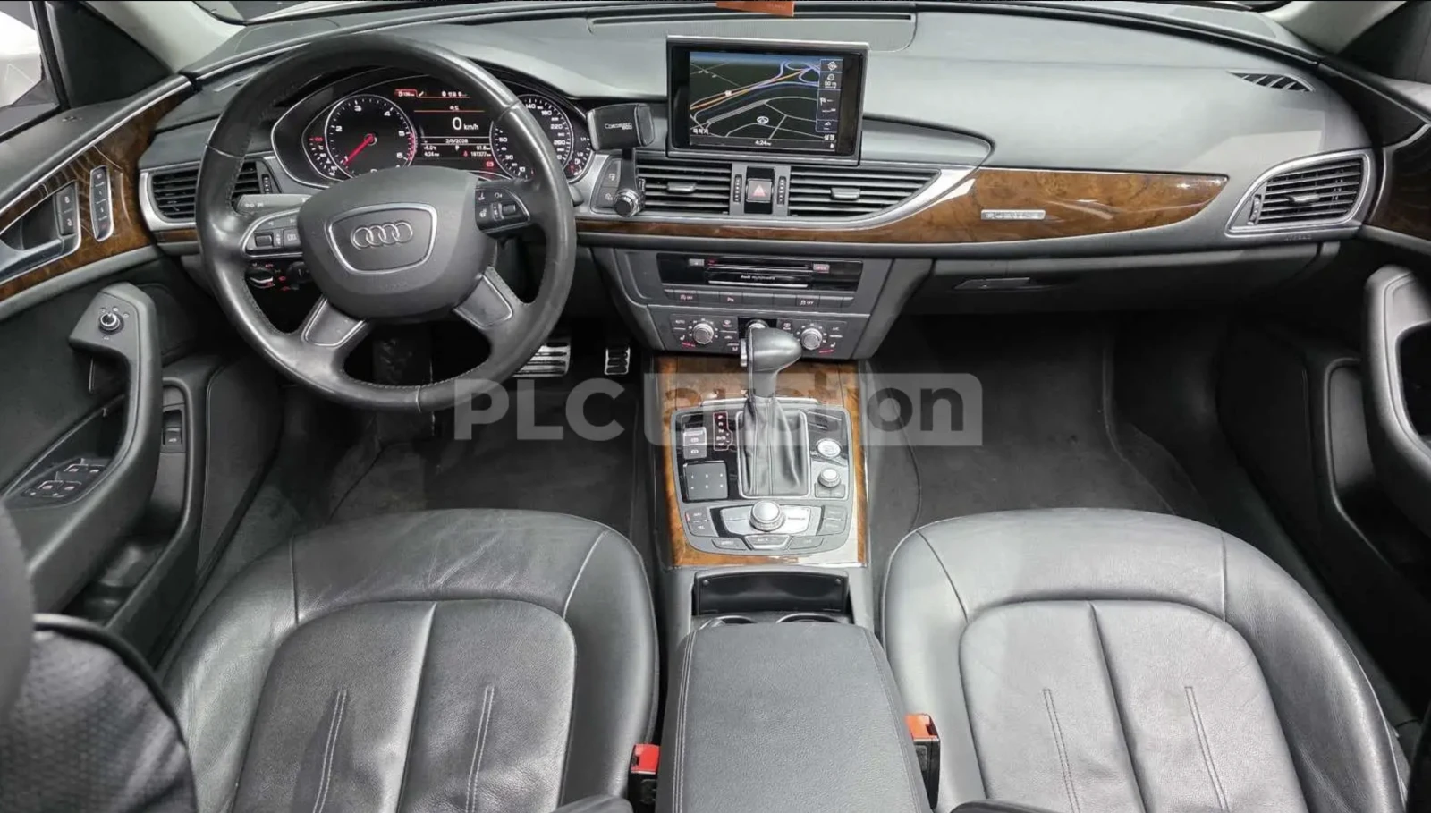 Audi A6 QUATTRO, снимка 6 - Автомобили и джипове - 54139013
