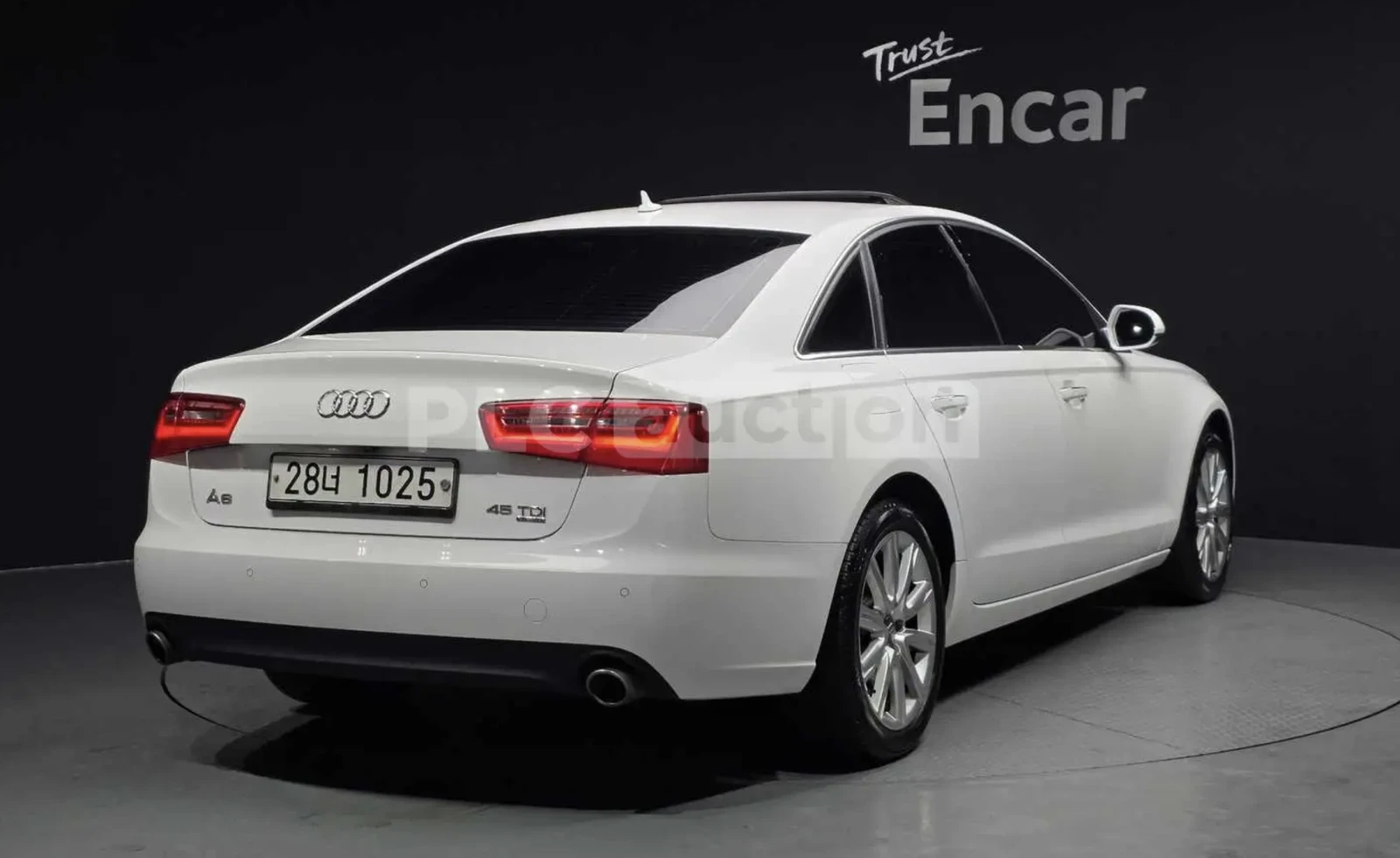 Audi A6 QUATTRO, снимка 2 - Автомобили и джипове - 54139013