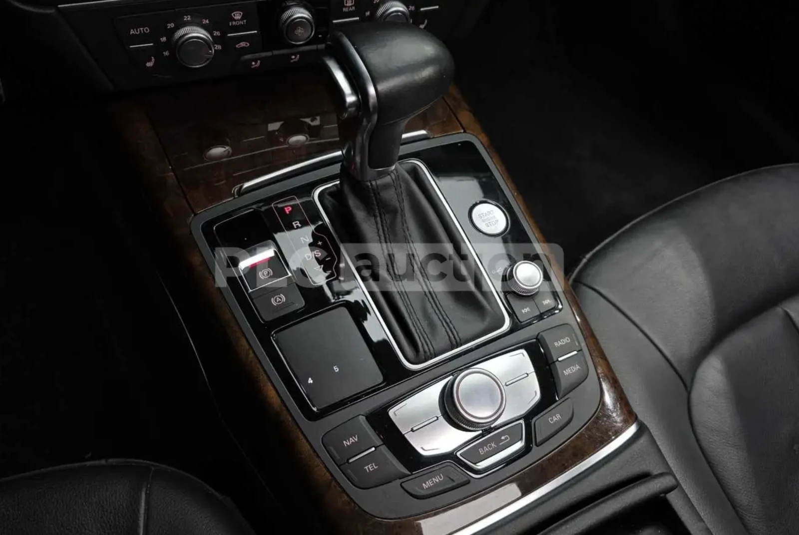 Audi A6 QUATTRO, снимка 8 - Автомобили и джипове - 54139013