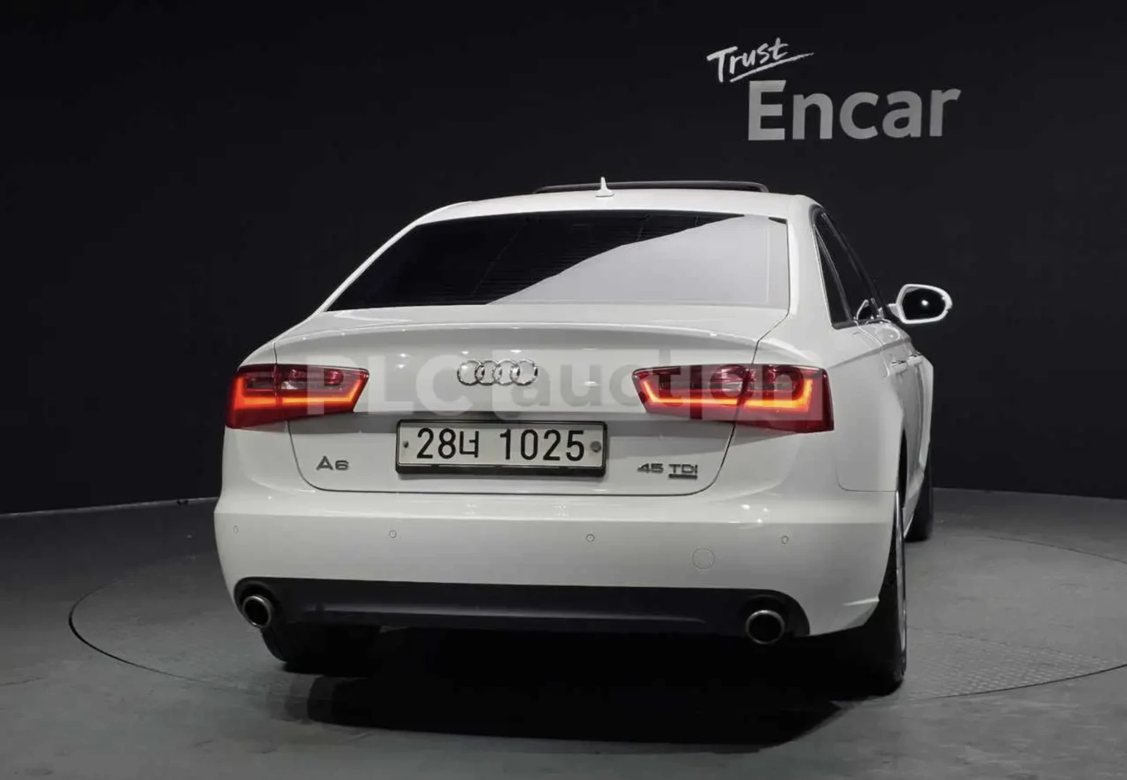 Audi A6 QUATTRO, снимка 4 - Автомобили и джипове - 54139013