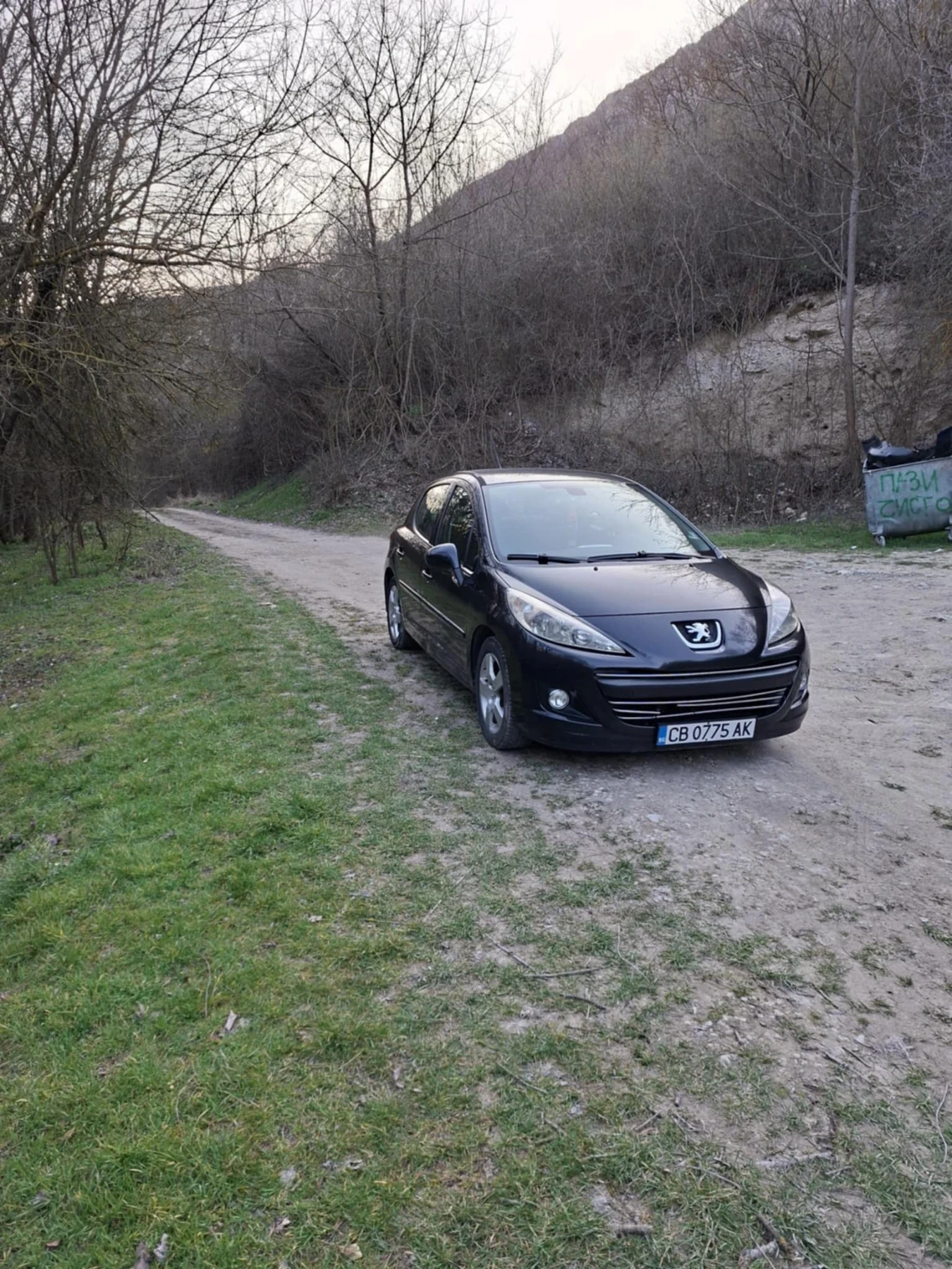 Peugeot 207 | Mobile.bg � ����������� 1