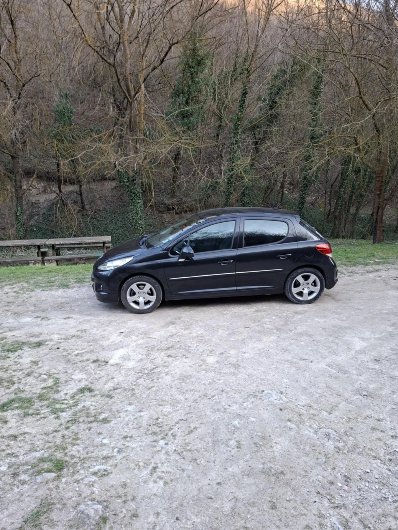Peugeot 207 | Mobile.bg � ����������� 2