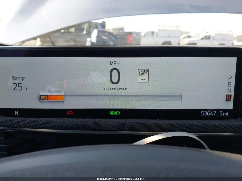 Ford Mustang Select RWD, снимка 7 - Автомобили и джипове - 54161358