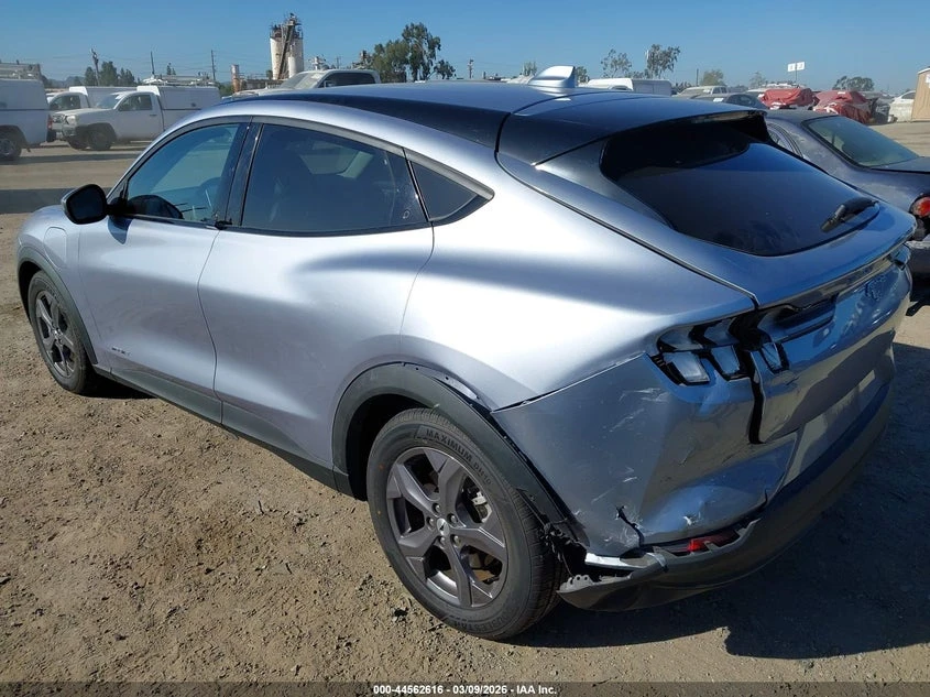 Ford Mustang Select RWD, снимка 3 - Автомобили и джипове - 54161358