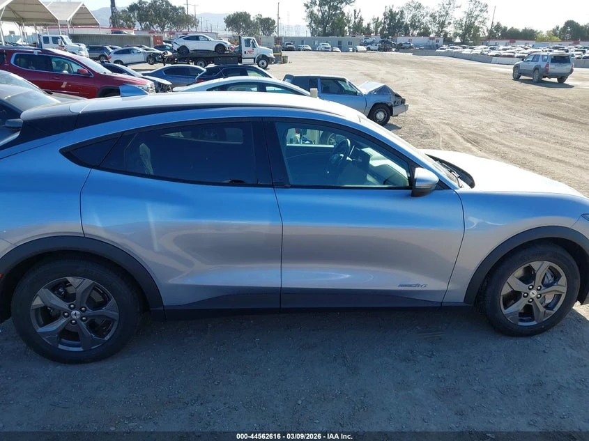 Ford Mustang Select RWD, снимка 13 - Автомобили и джипове - 54161358