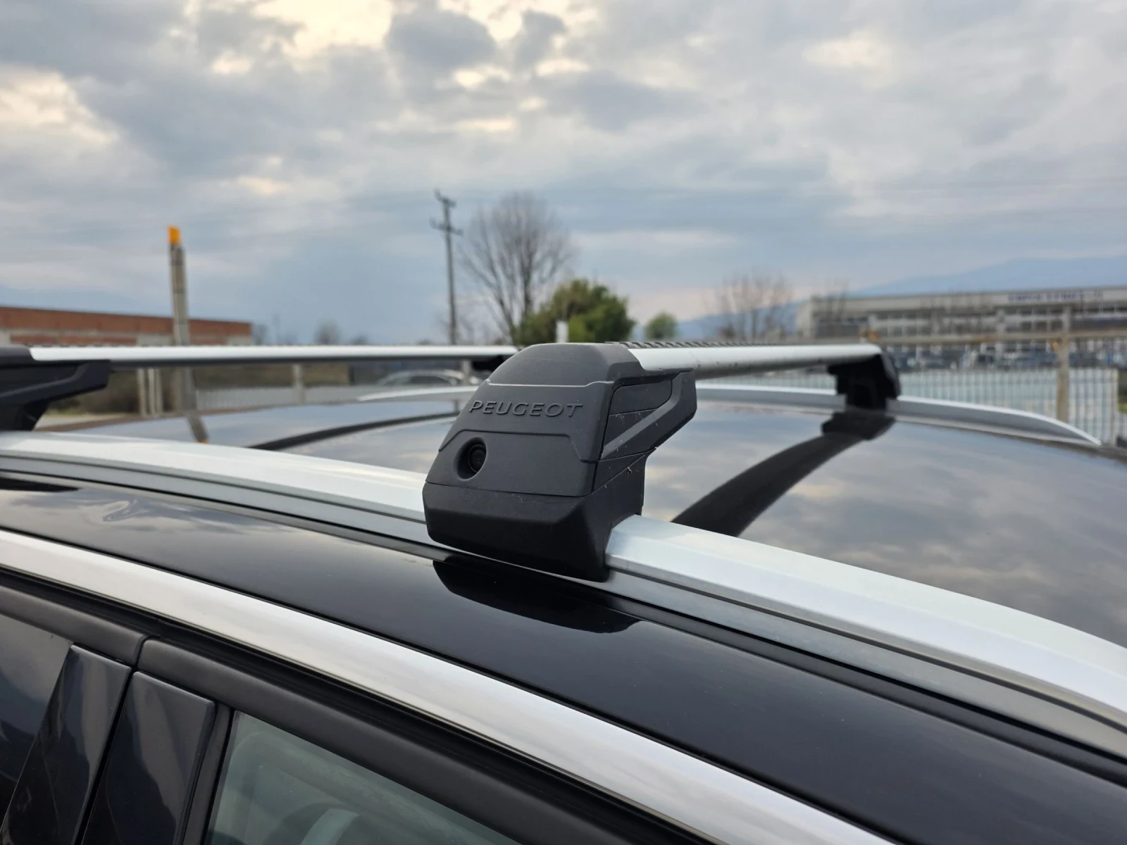 Peugeot 3008 1.6HDI ALLURE AUTOMATIC, снимка 12 - Автомобили и джипове - 54196997