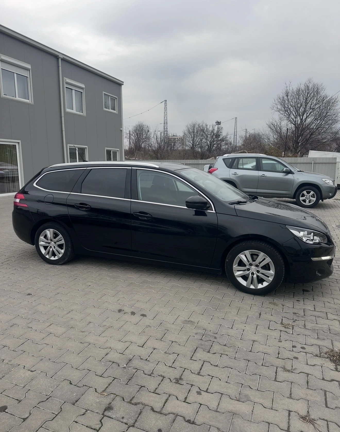 Peugeot 308 | Mobile.bg � ����������� 12