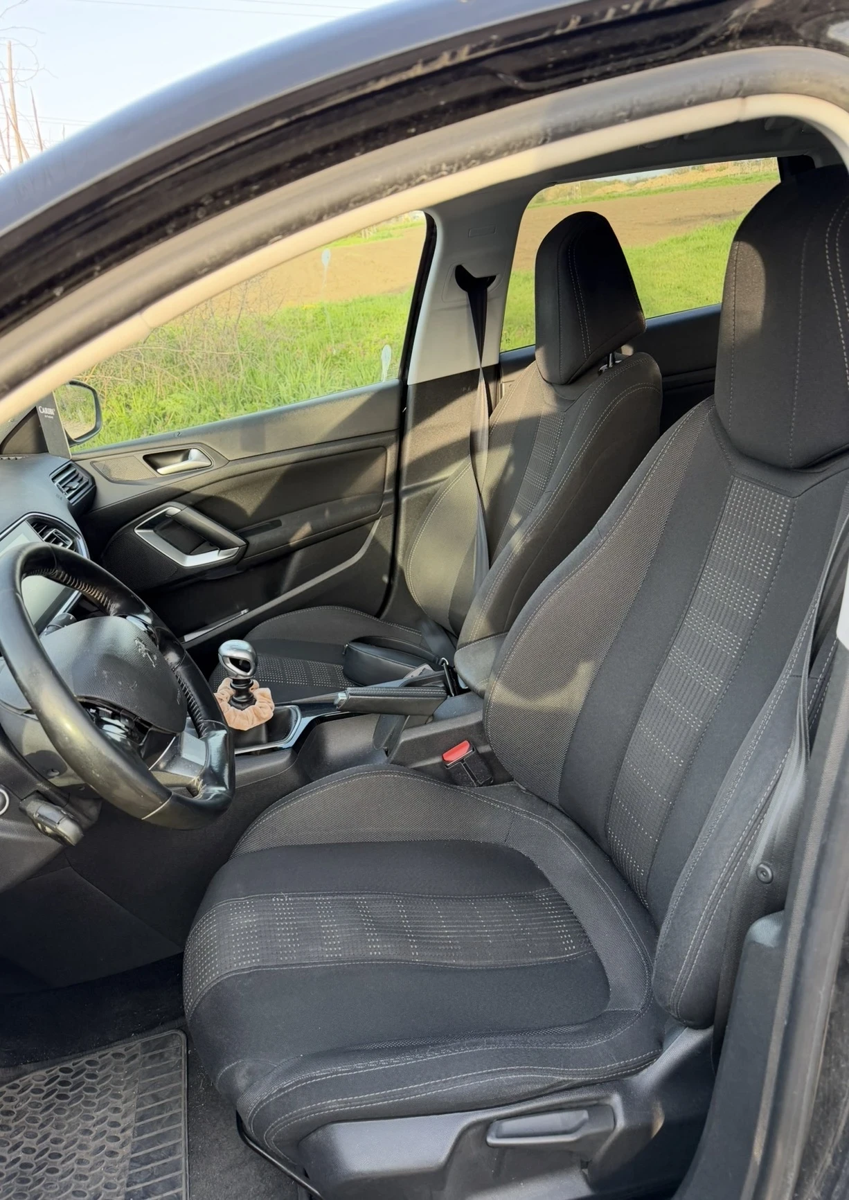 Peugeot 308 | Mobile.bg � ����������� 7