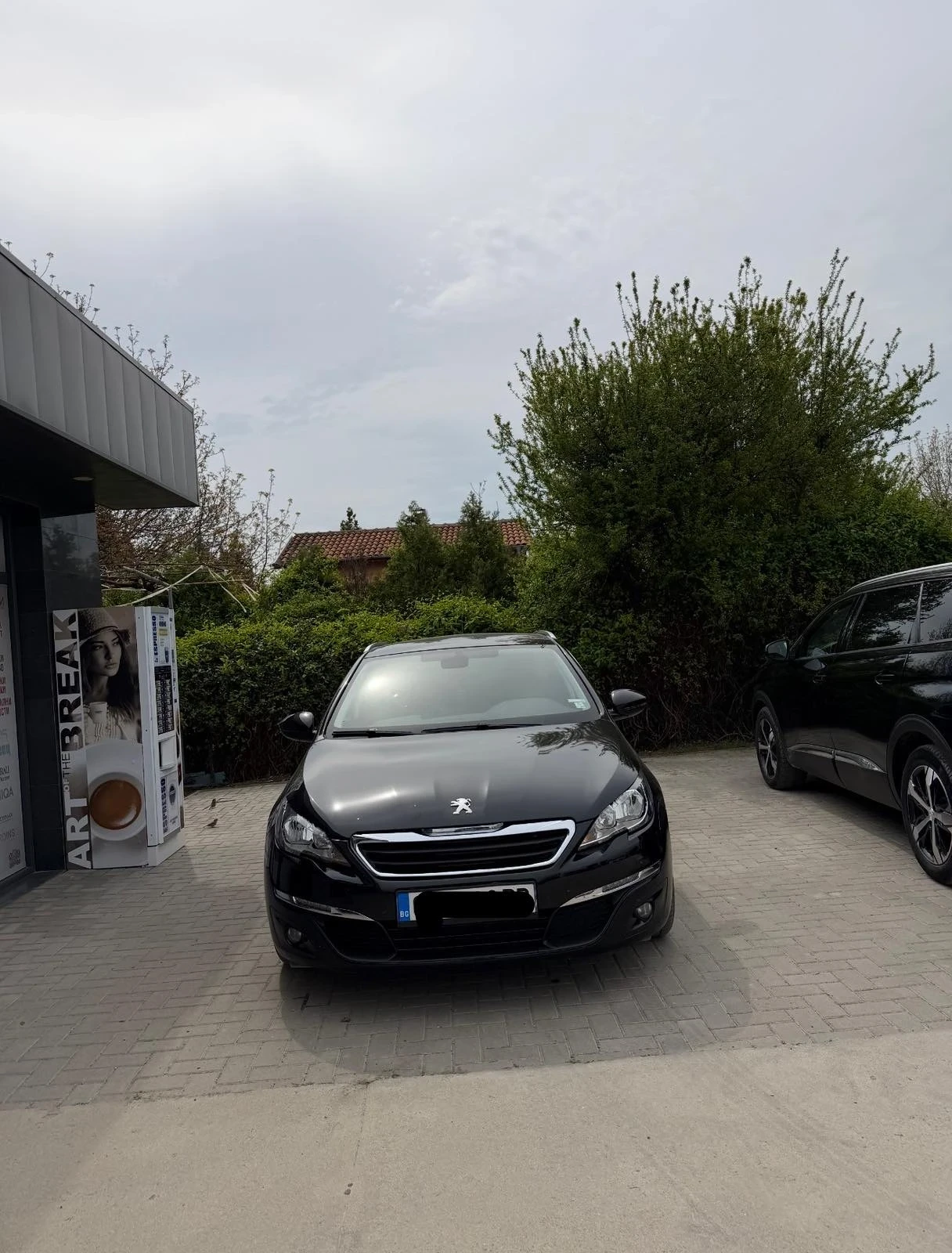 Peugeot 308 | Mobile.bg � ����������� 4