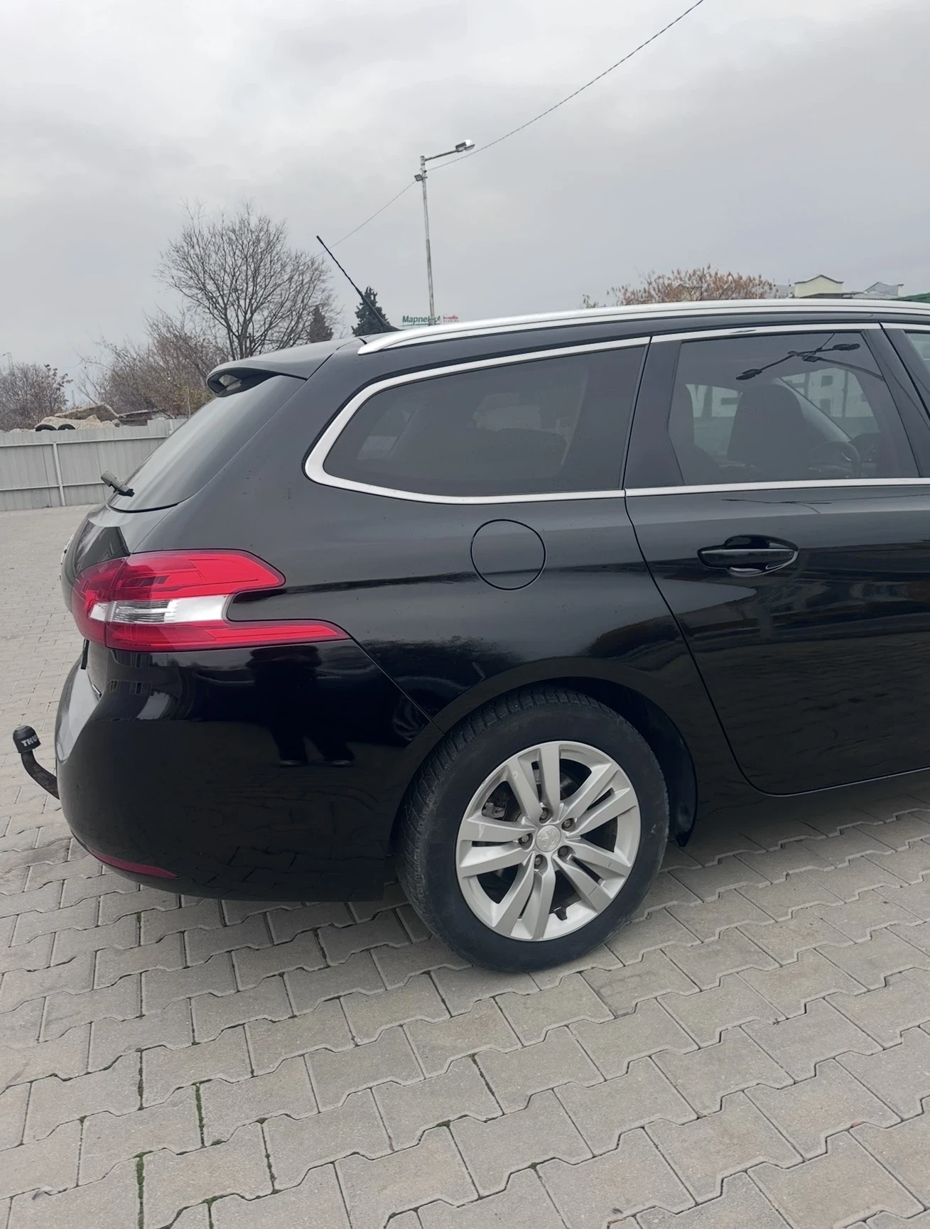 Peugeot 308 | Mobile.bg � ����������� 13