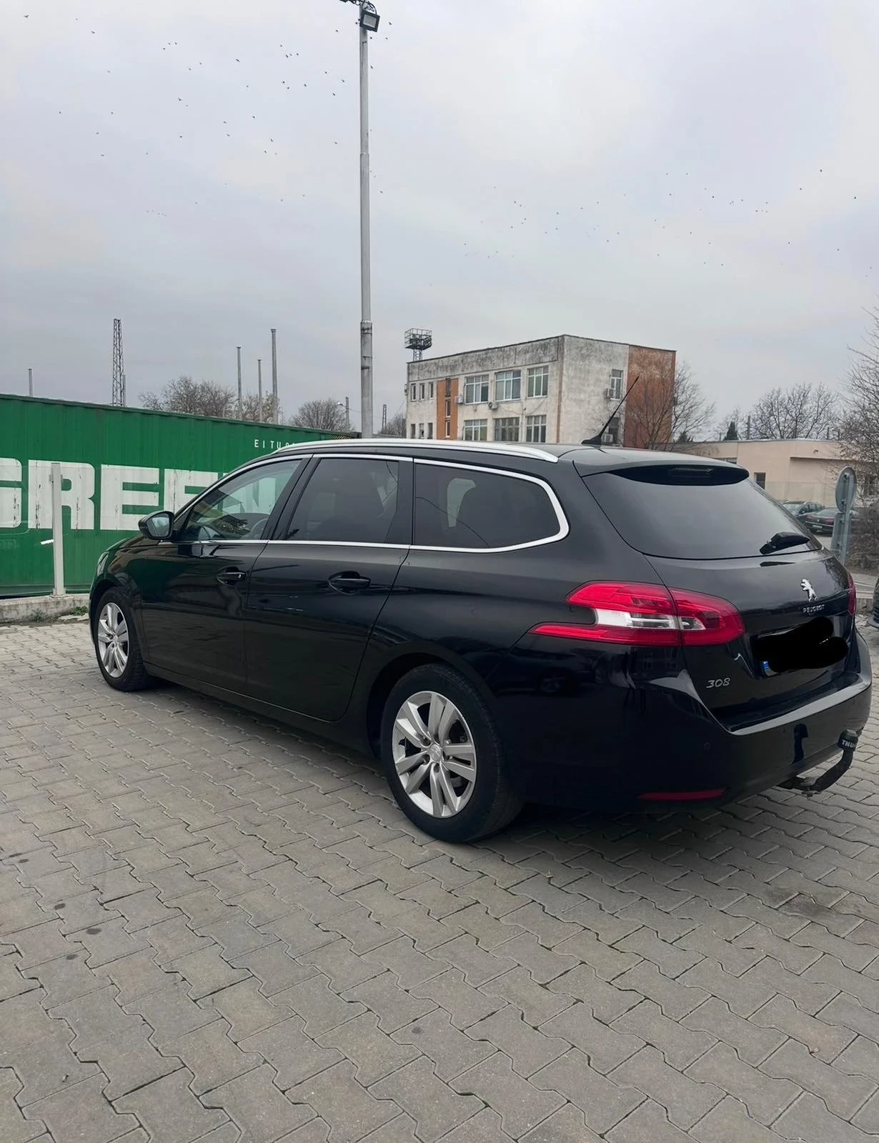 Peugeot 308 | Mobile.bg � ����������� 5