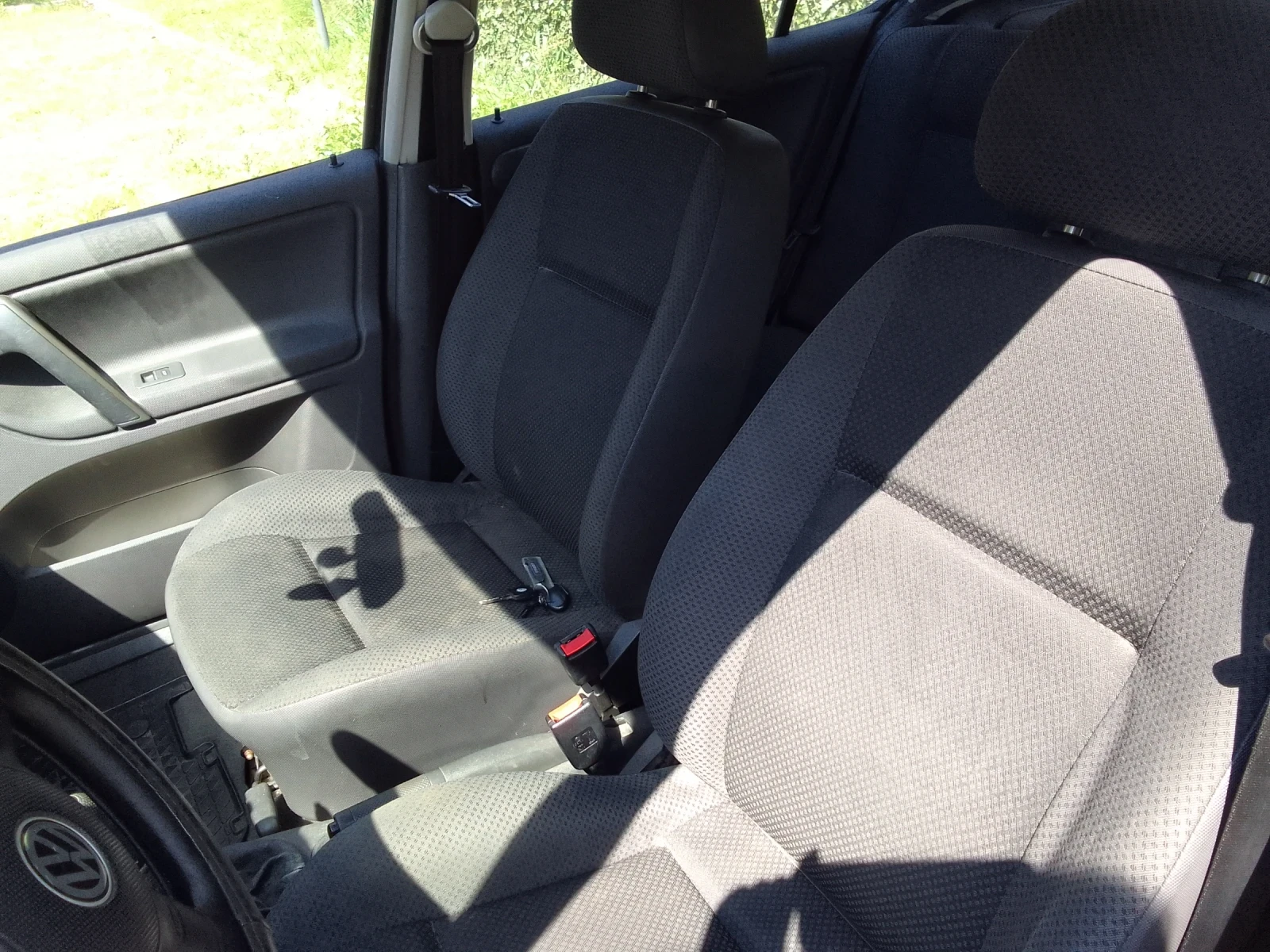 VW Polo 1.4 PMI, снимка 5 - Автомобили и джипове - 54306952