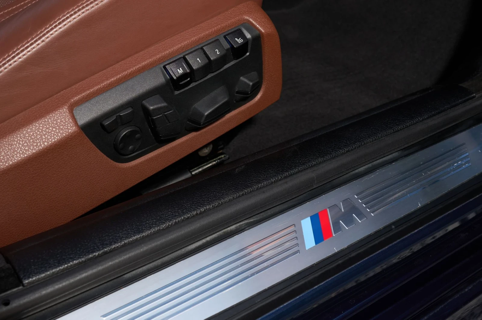 BMW 650 Grand coupe * M-Performance * всички екстри * , снимка 15 - Автомобили и джипове - 54657899