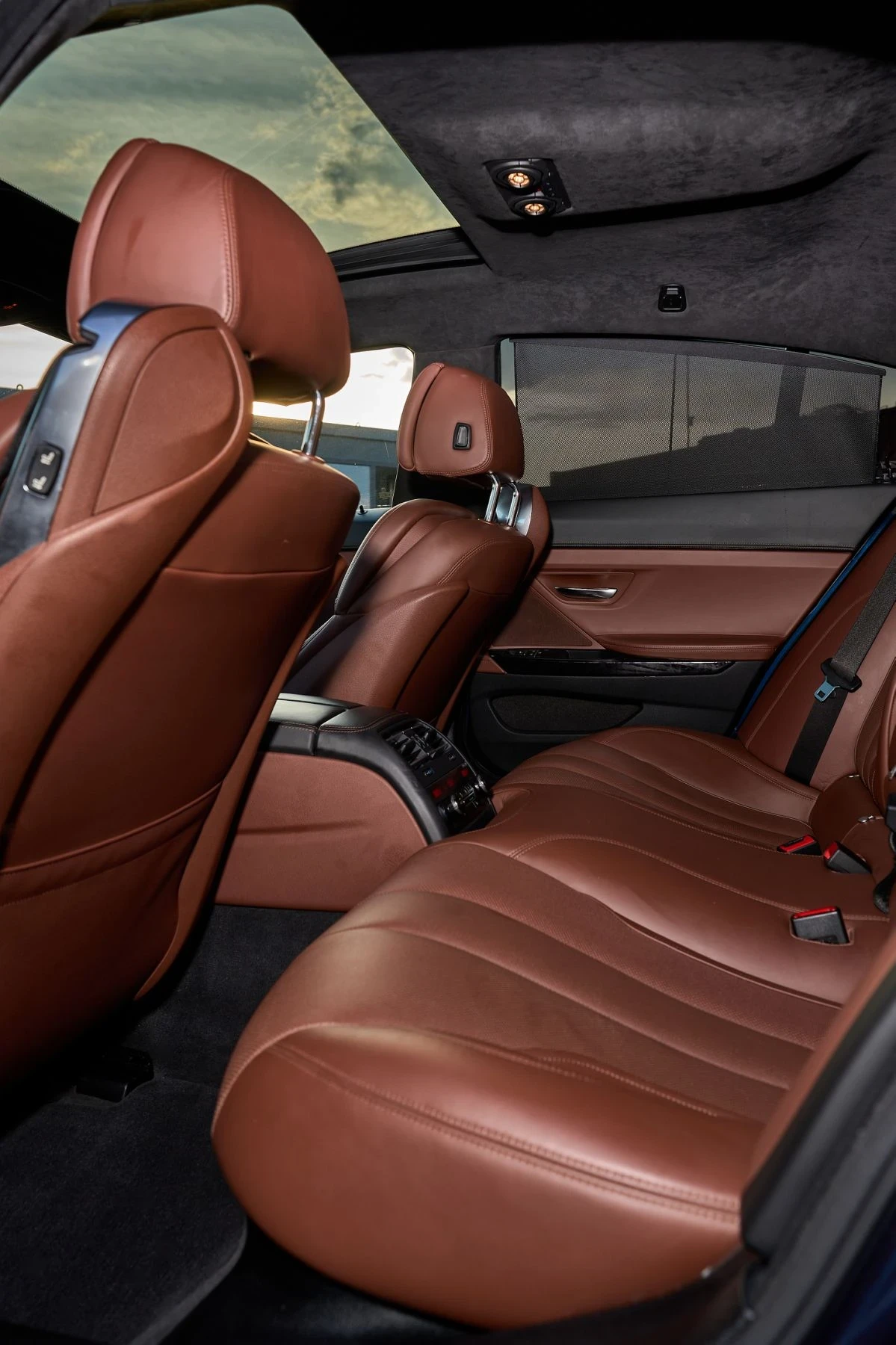 BMW 650 Grand coupe * M-Performance * всички екстри * , снимка 12 - Автомобили и джипове - 54657899