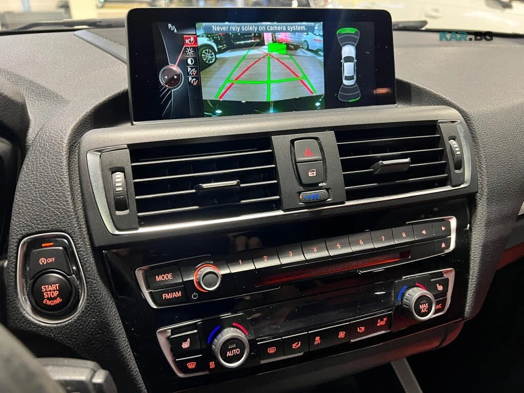 BMW 235 M235i Coupe* AвтоКредит* (ЦЕНА ДО БГ), снимка 16 - Автомобили и джипове - 55036828
