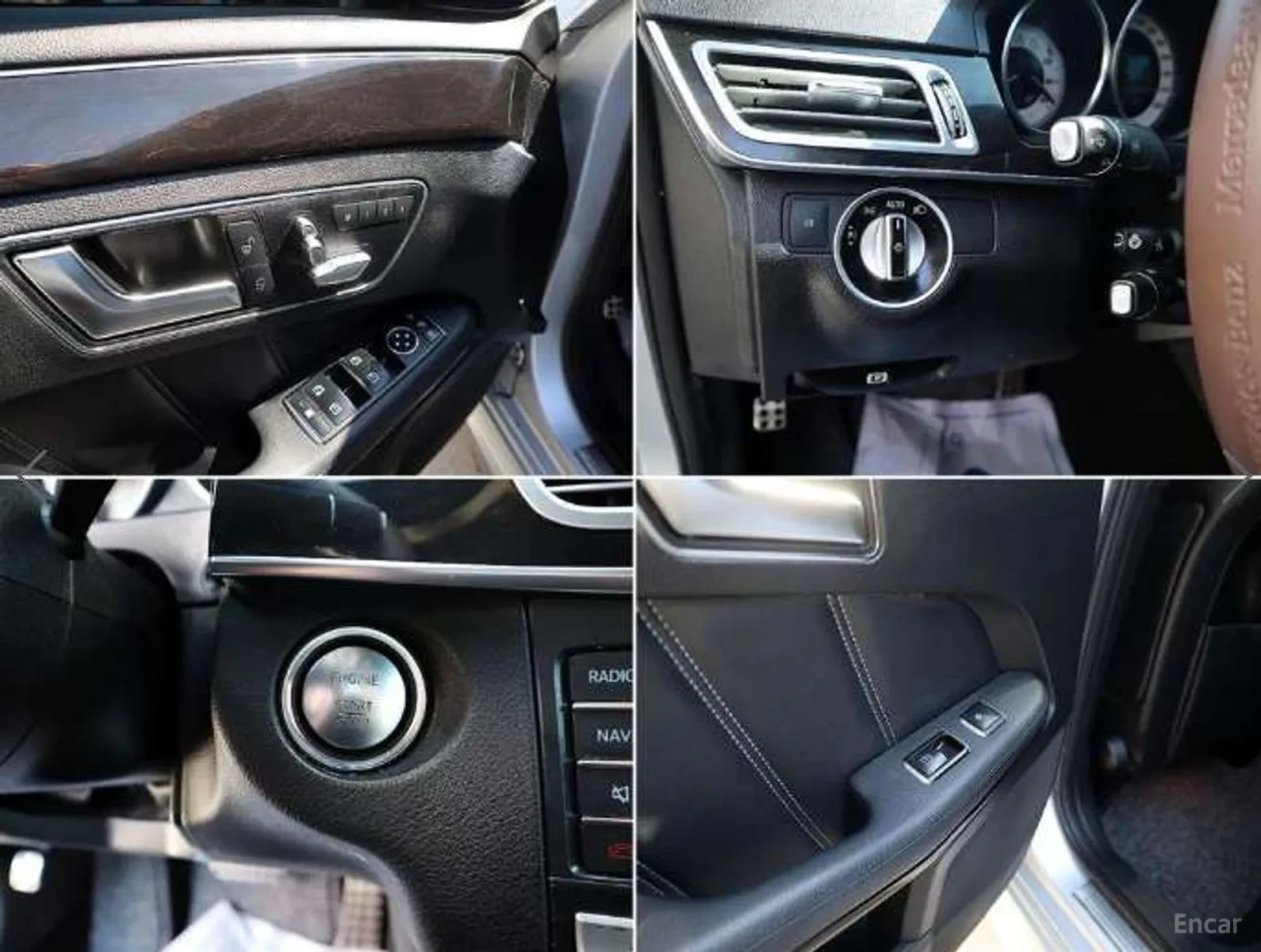 Mercedes-Benz E 350 * * 4MATIC* AVANTGARDE* FACE* 131000KM!!!* * , снимка 15 - Автомобили и джипове - 55062212