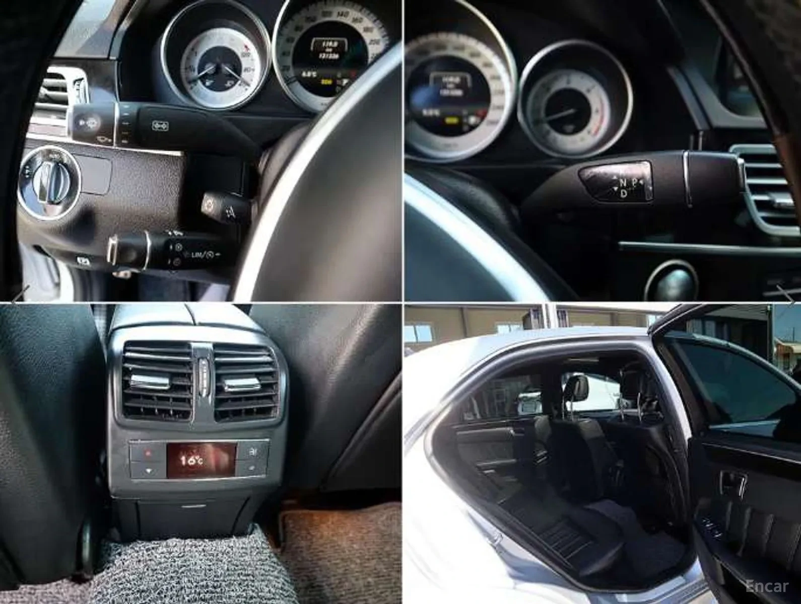 Mercedes-Benz E 350 * * 4MATIC* AVANTGARDE* FACE* 131000KM!!!* * , снимка 9 - Автомобили и джипове - 55062212