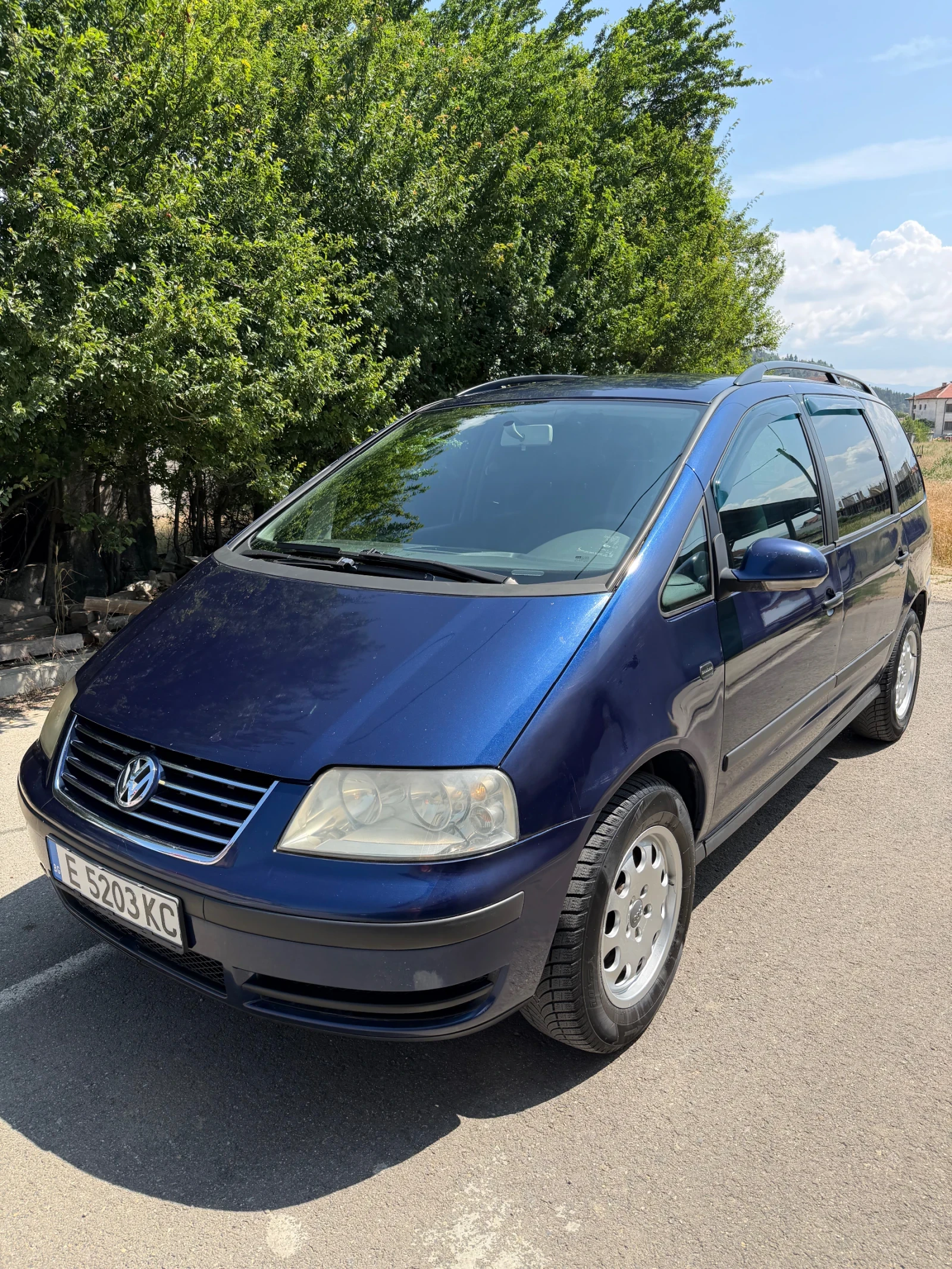 VW Sharan | Mobile.bg � ����������� 3