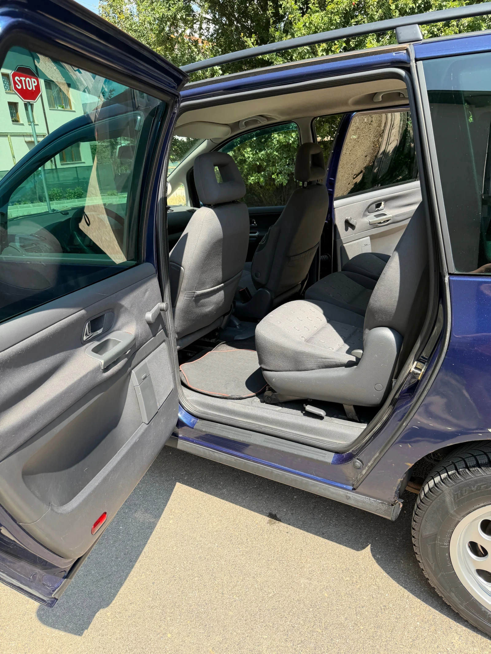 VW Sharan | Mobile.bg � ����������� 10