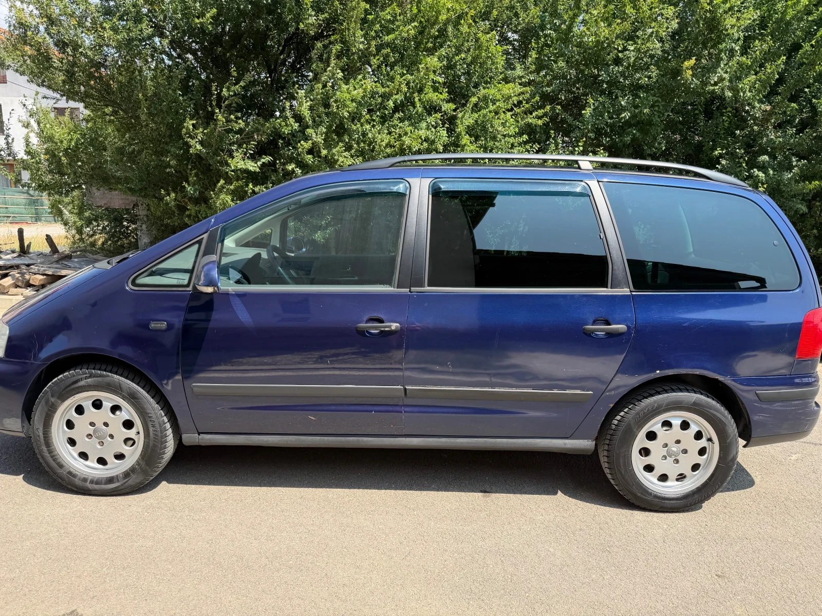 VW Sharan | Mobile.bg � ����������� 4