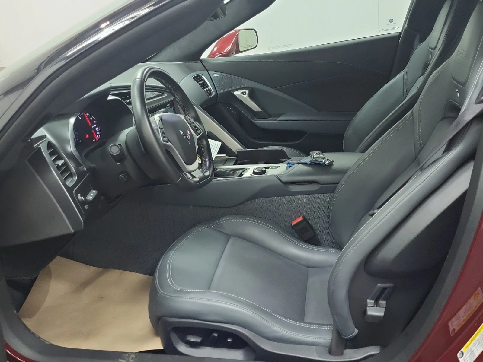 Chevrolet Corvette Z06 3LZ | Mobile.bg � ����������� 10