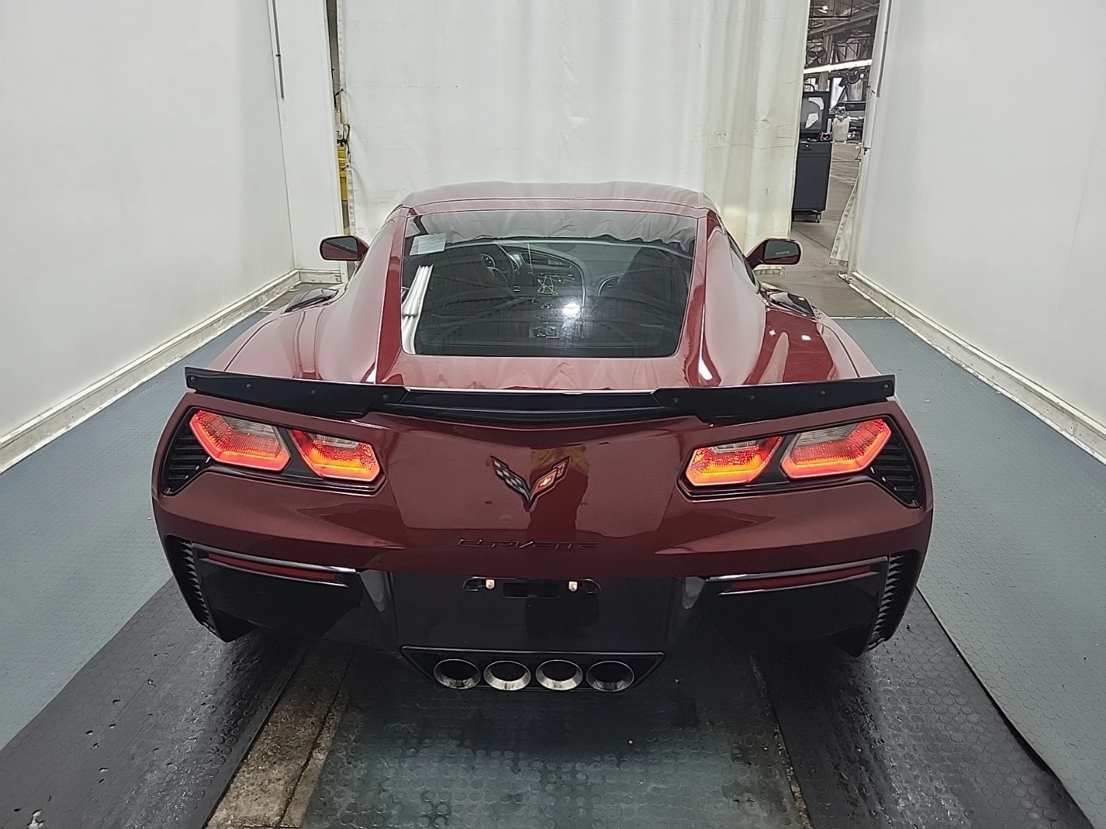 Chevrolet Corvette Z06 3LZ | Mobile.bg � ����������� 7
