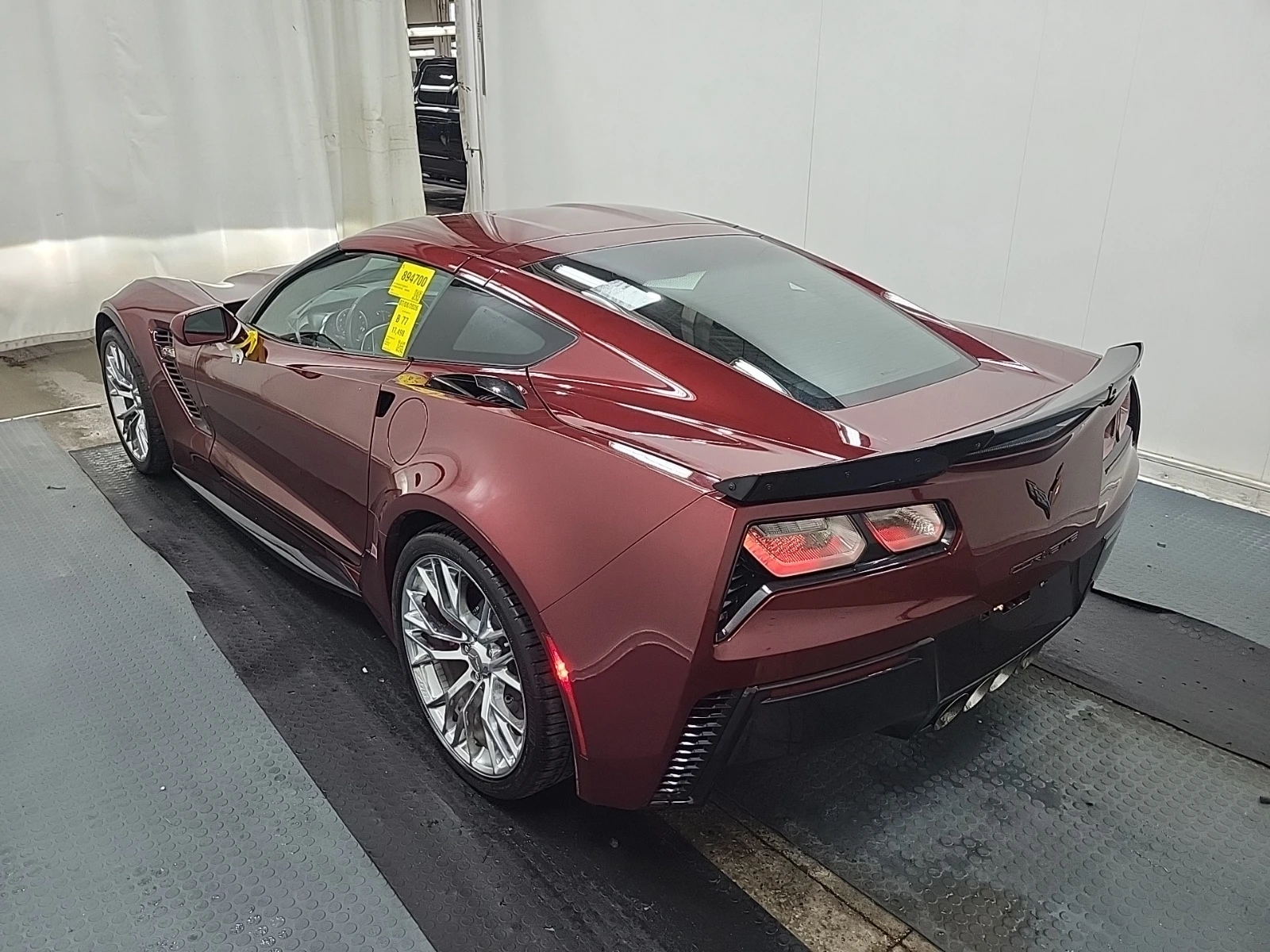 Chevrolet Corvette Z06 3LZ | Mobile.bg � ����������� 6