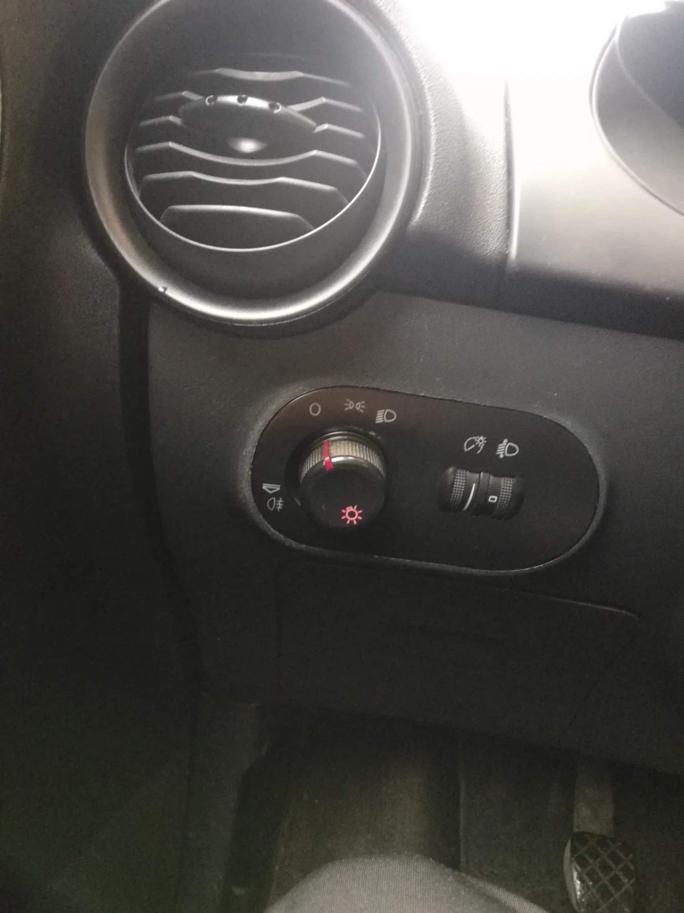 Seat Ibiza 6L ГАЗ, снимка 2 - Автомобили и джипове - 55542961