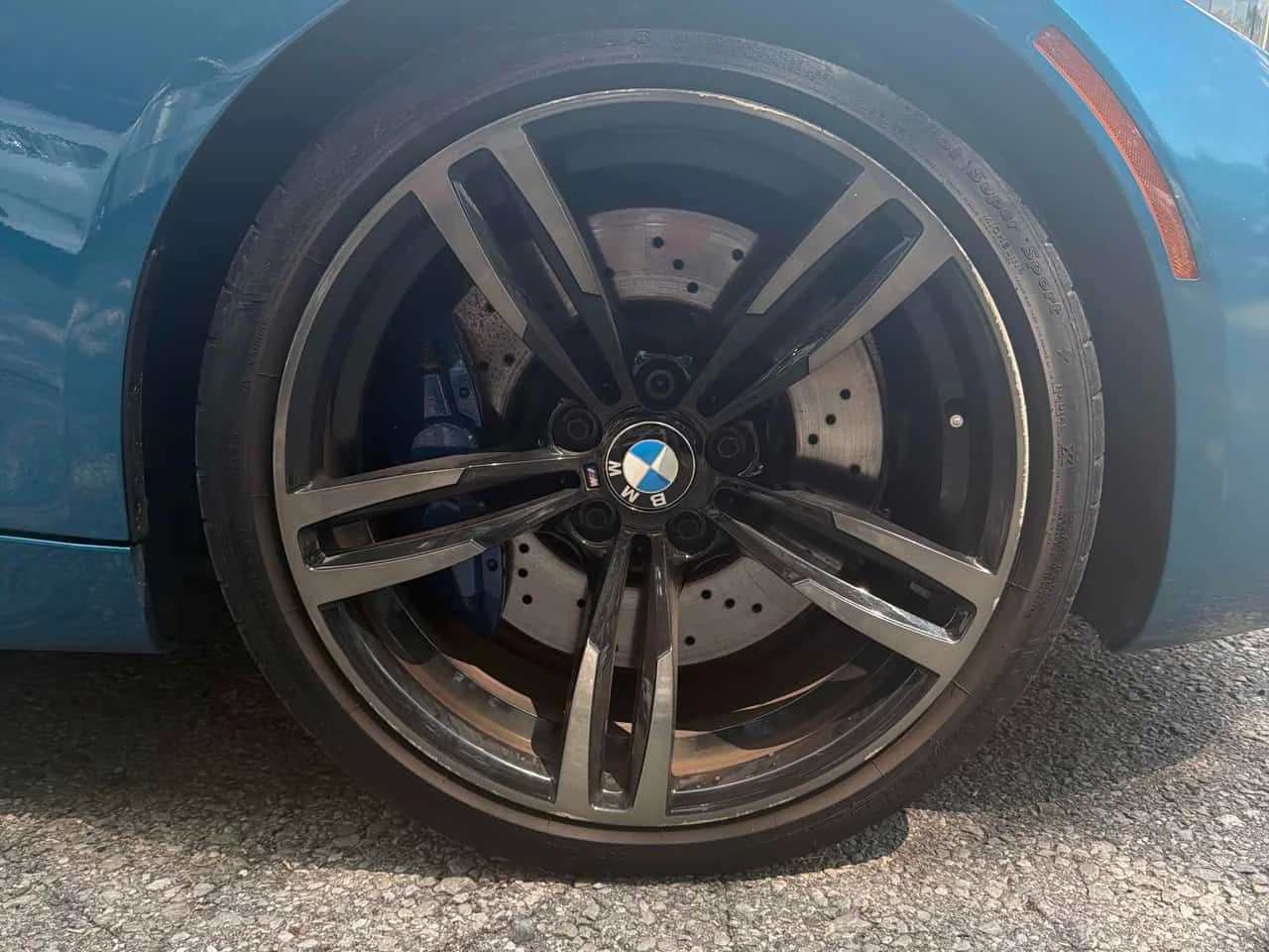 BMW M2 * Coupe * CARFAX * ОПЦИЯ ЗА ФИНАНСИРАНЕ, снимка 7 - Автомобили и джипове - 55658634