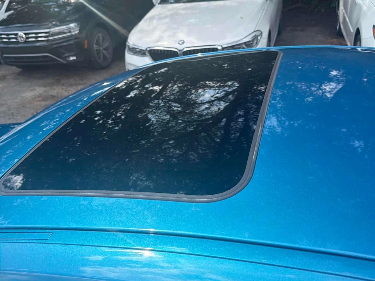 BMW M2 * Coupe * CARFAX * ОПЦИЯ ЗА ФИНАНСИРАНЕ, снимка 15 - Автомобили и джипове - 55658634