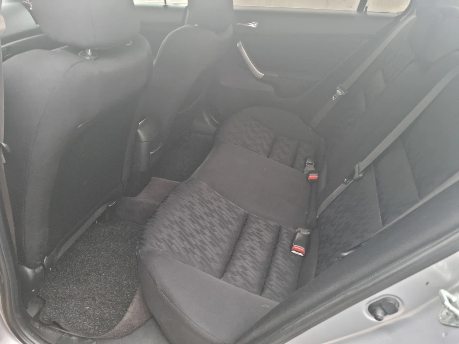 Honda Accord 7 серия, снимка 9 - Автомобили и джипове - 55709644