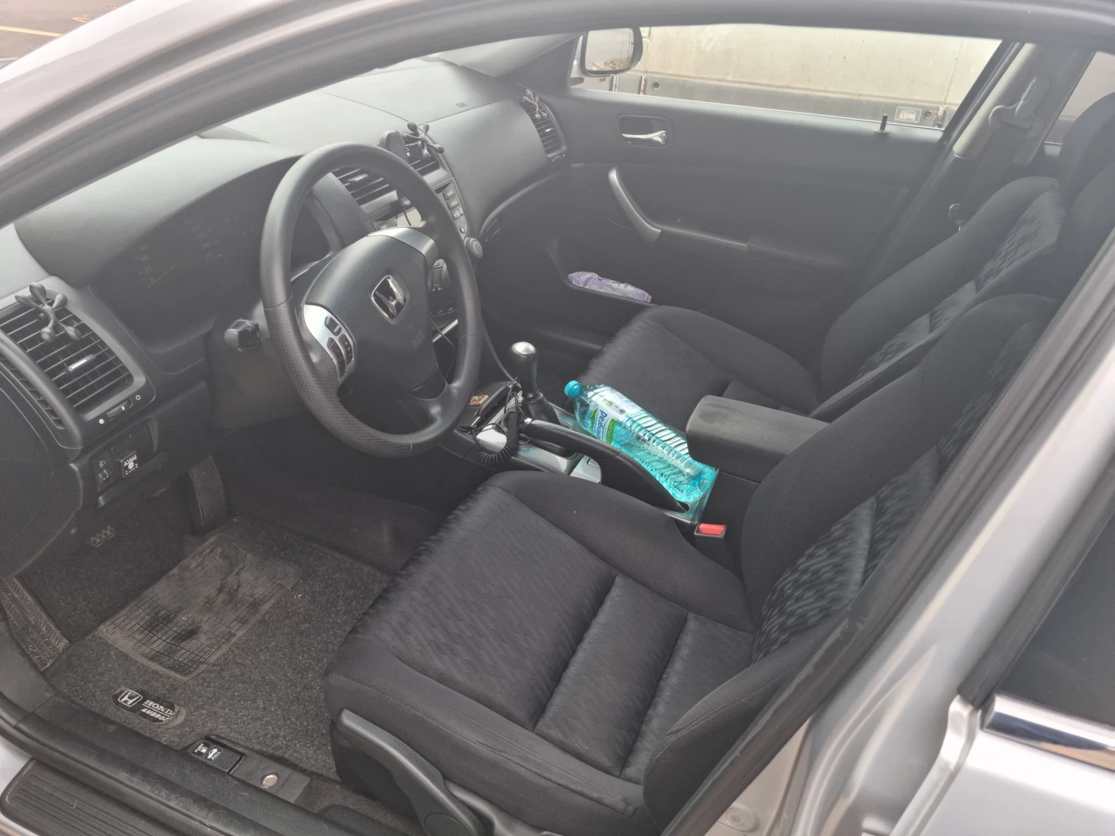 Honda Accord 7 серия, снимка 12 - Автомобили и джипове - 55709644