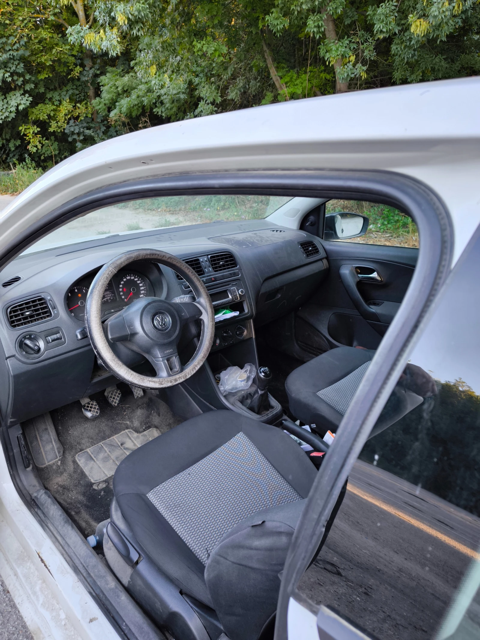 VW Polo, снимка 9 - Автомобили и джипове - 55742931