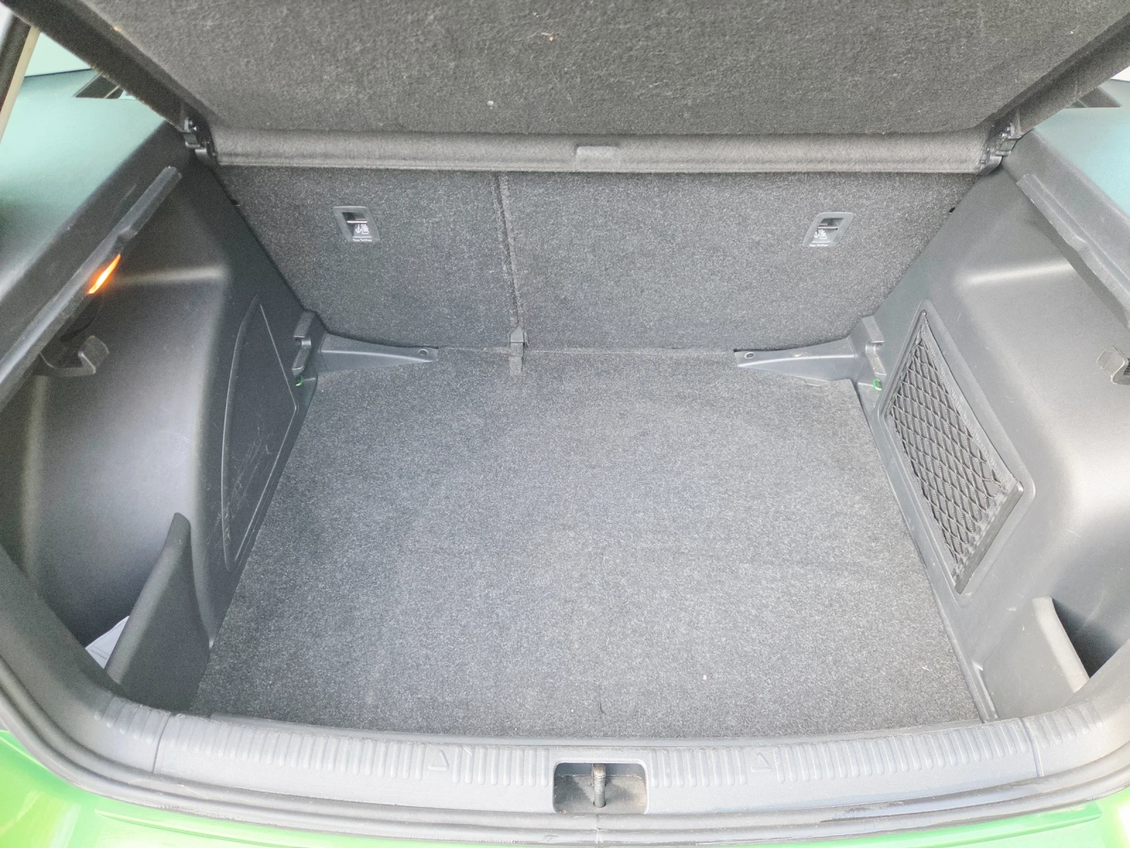 Skoda Rapid 1, 400TDI EURO6, снимка 13 - Автомобили и джипове - 55772570