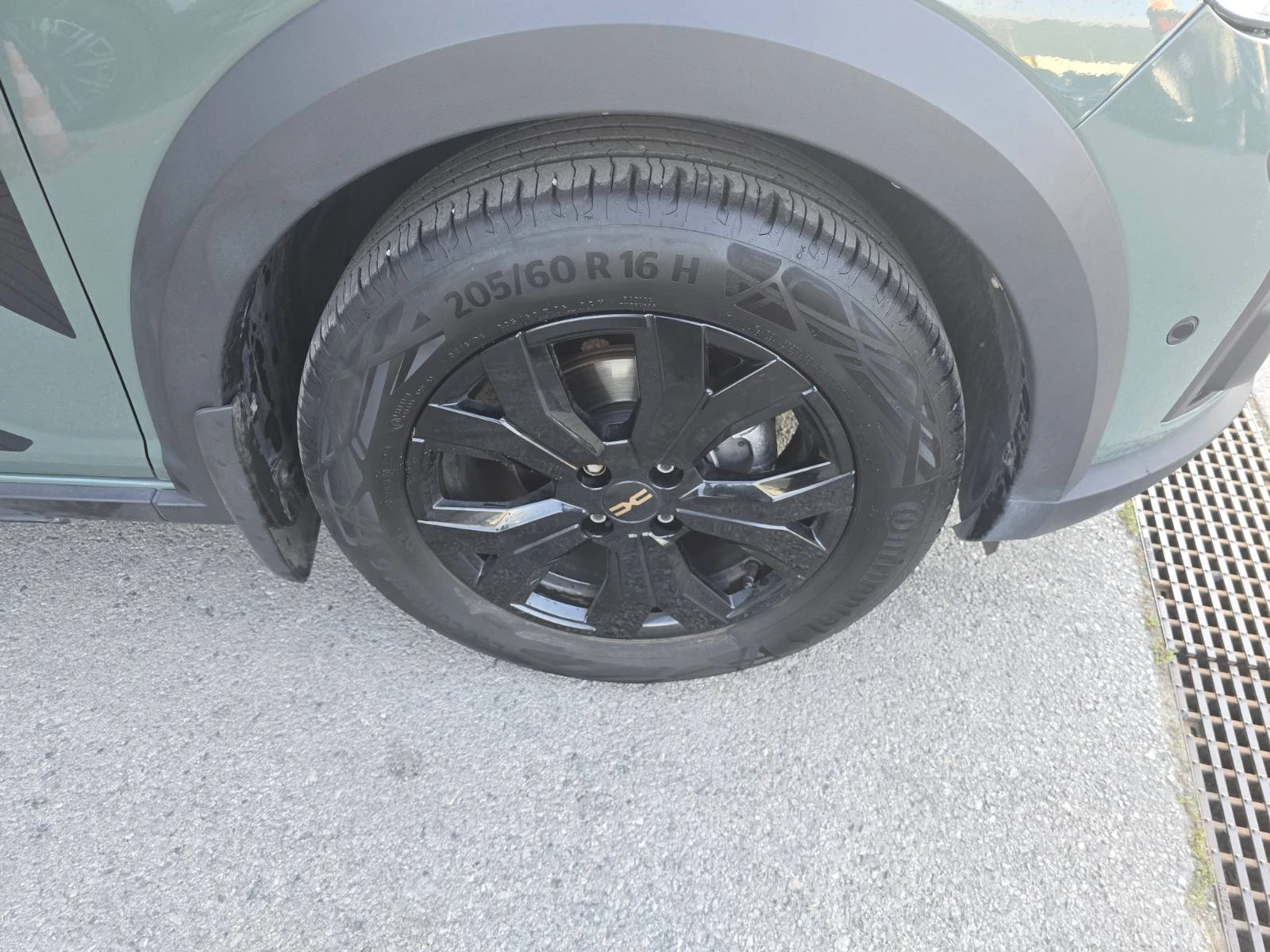 Dacia Jogger 1.0 TCe 90 Stop&Start LPG, снимка 17 - Автомобили и джипове - 55833722