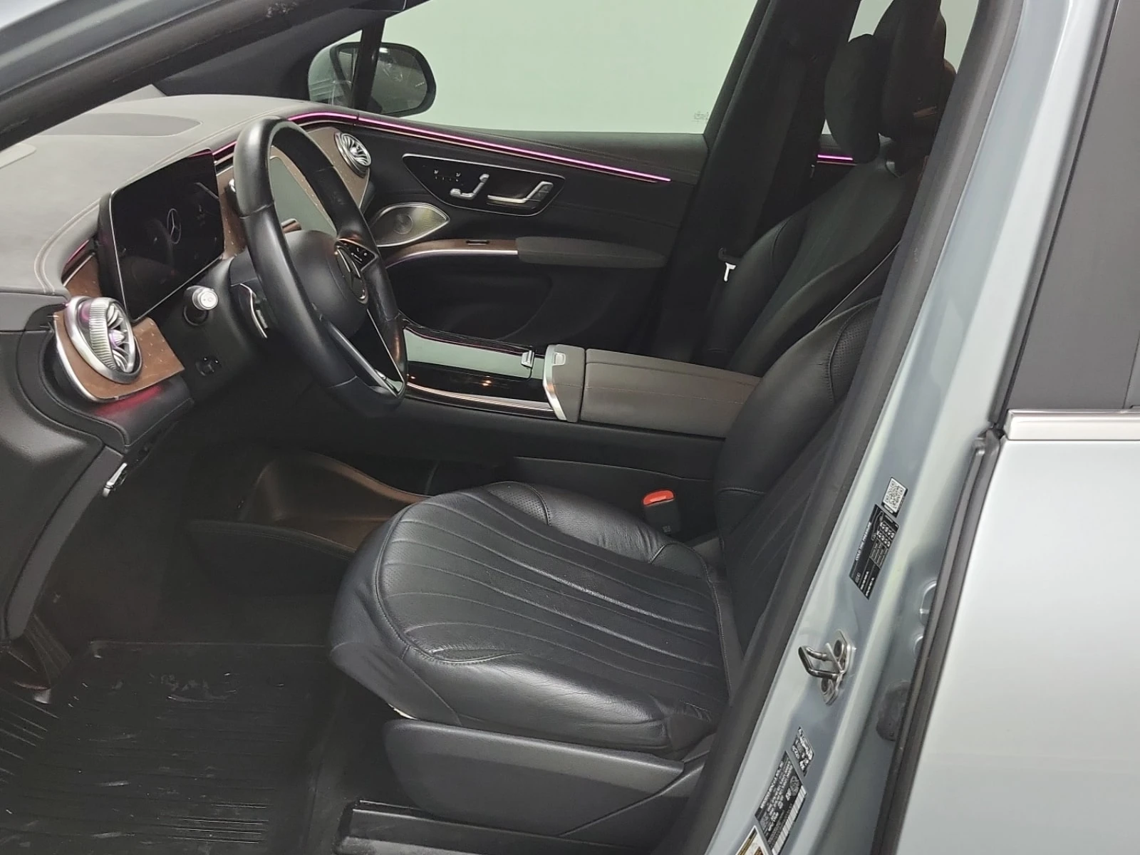 Mercedes-Benz EQS * 450 * CARFAX * ���� ���������� * �� Mercedes *  | Mobile.bg � ����������� 9
